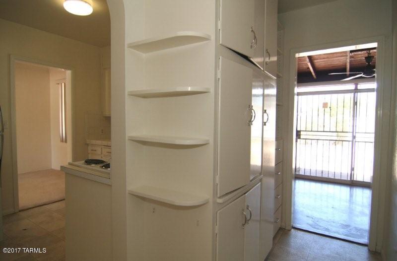 Jefferson Park - Residential Lease