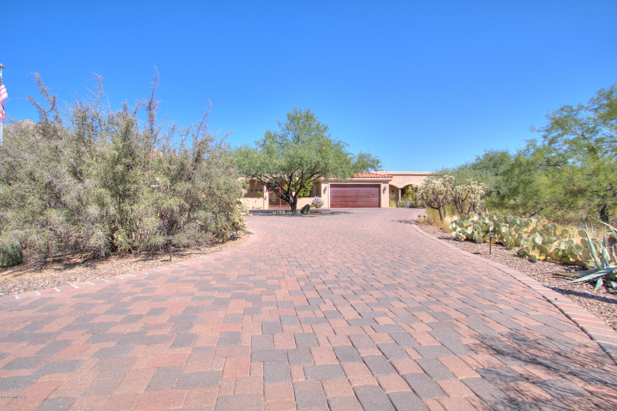 Snyder Creek Canyon (1-29) - Residential
