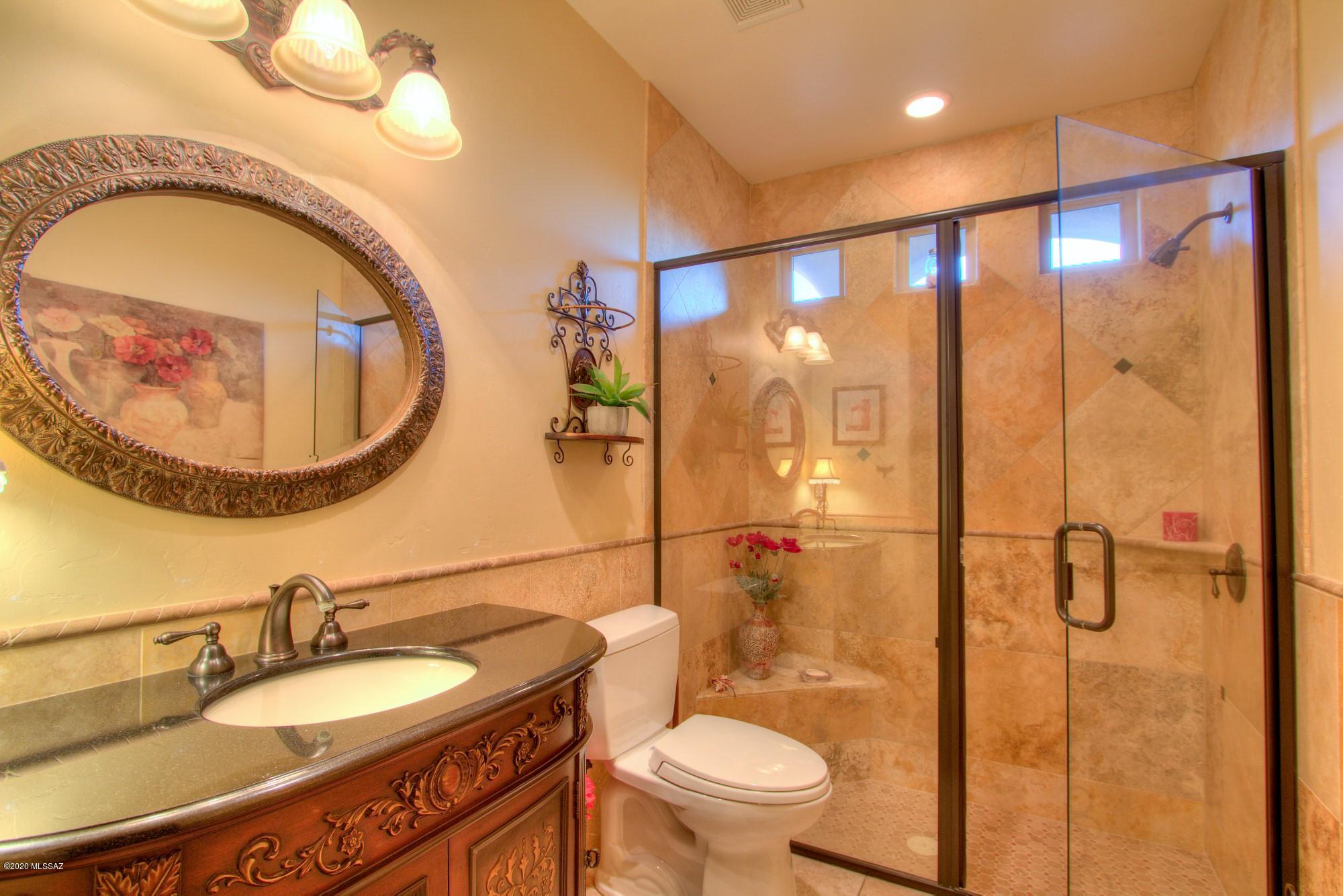 Snyder Creek Canyon (1-29) - Residential