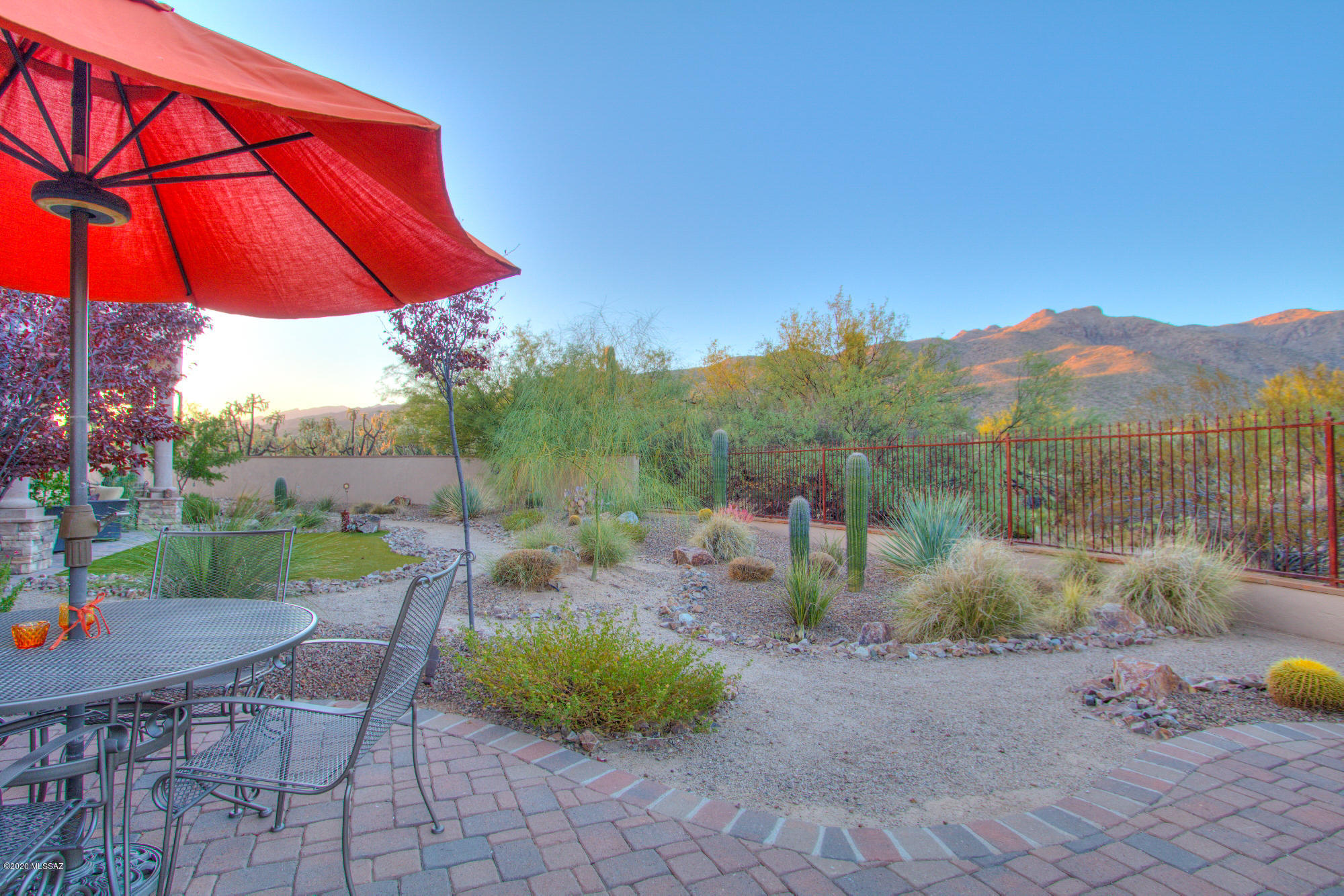 Snyder Creek Canyon (1-29) - Residential