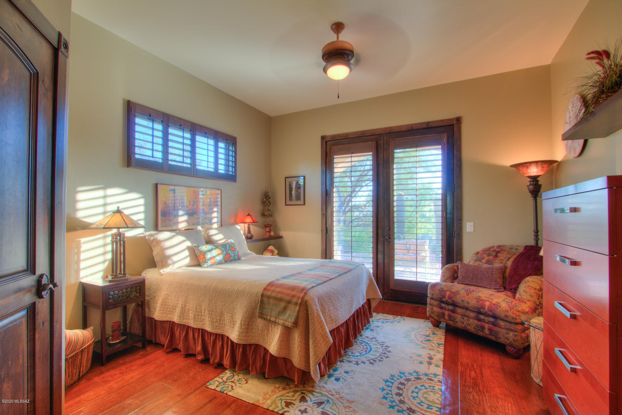Snyder Creek Canyon (1-29) - Residential