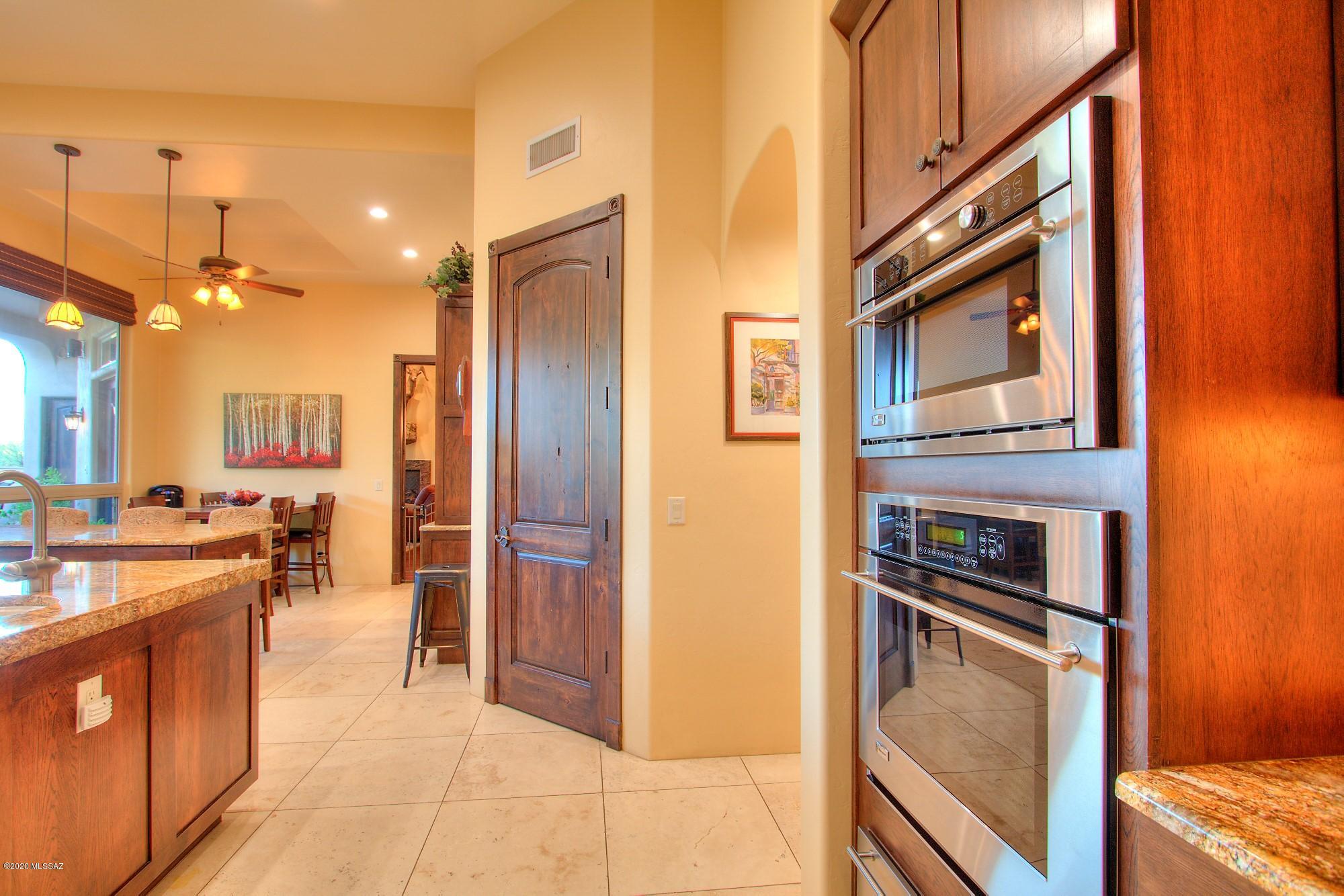 Snyder Creek Canyon (1-29) - Residential