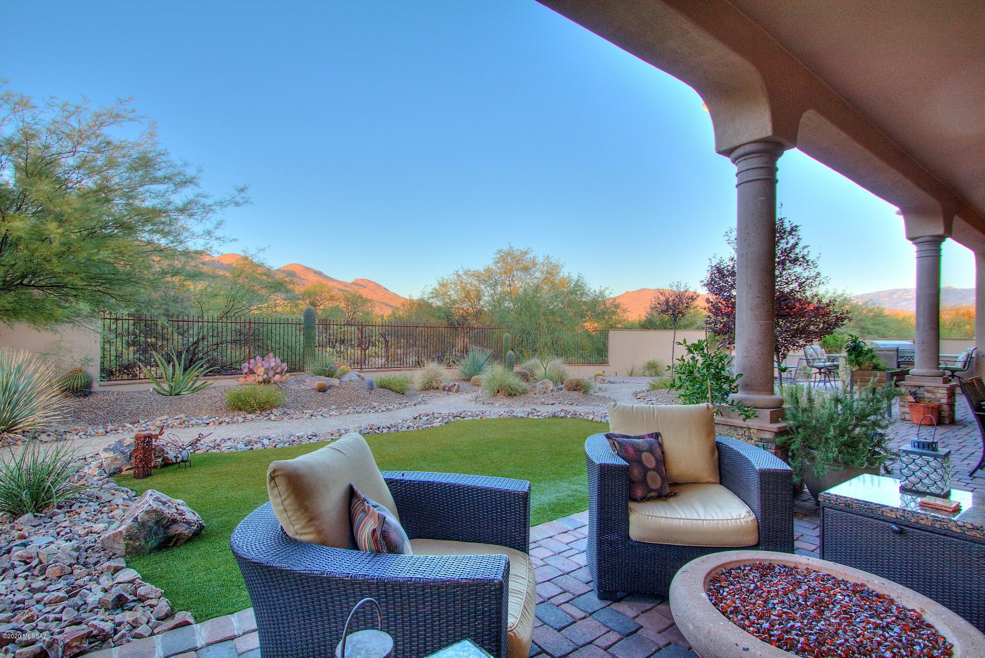 Snyder Creek Canyon (1-29) - Residential