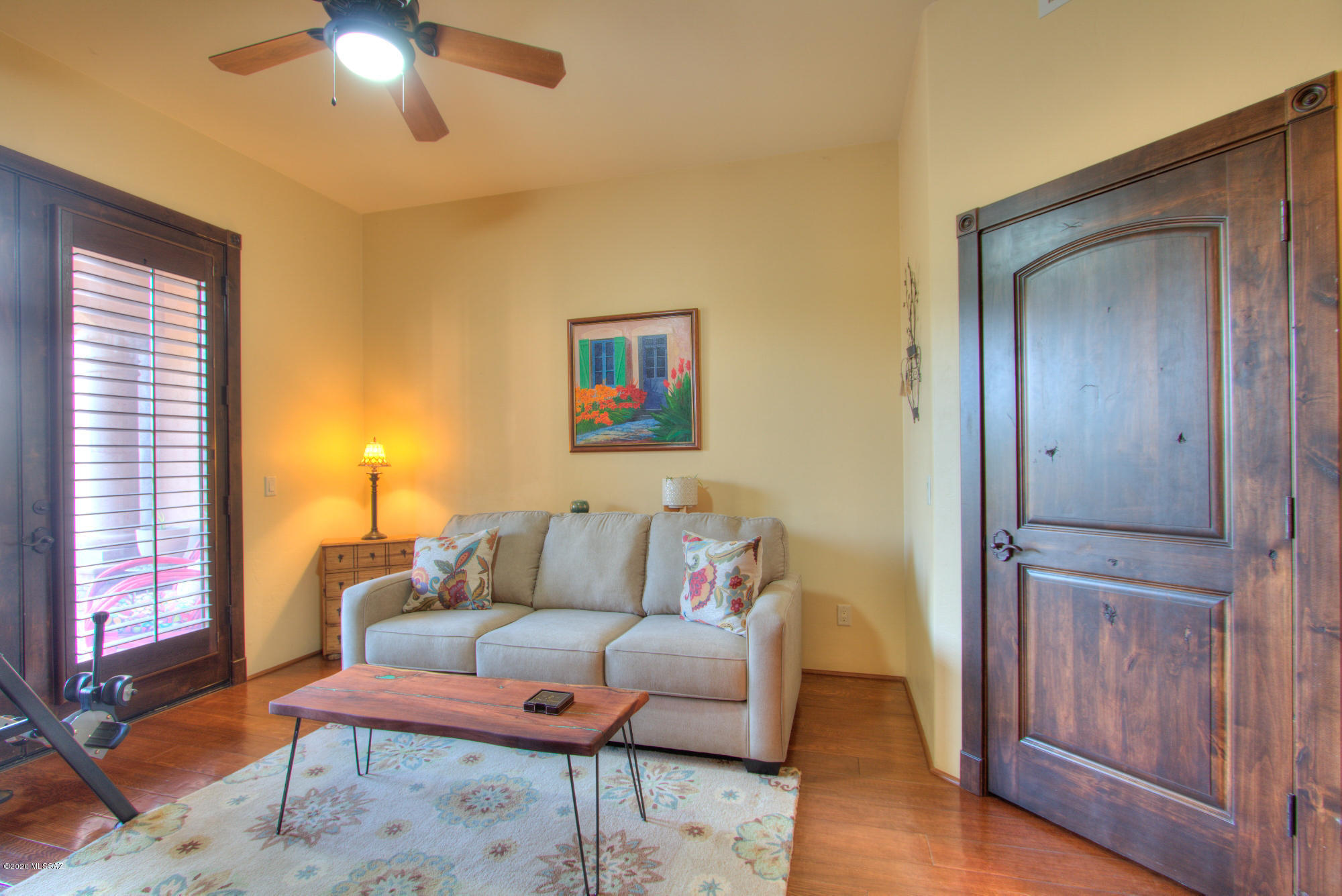 Snyder Creek Canyon (1-29) - Residential