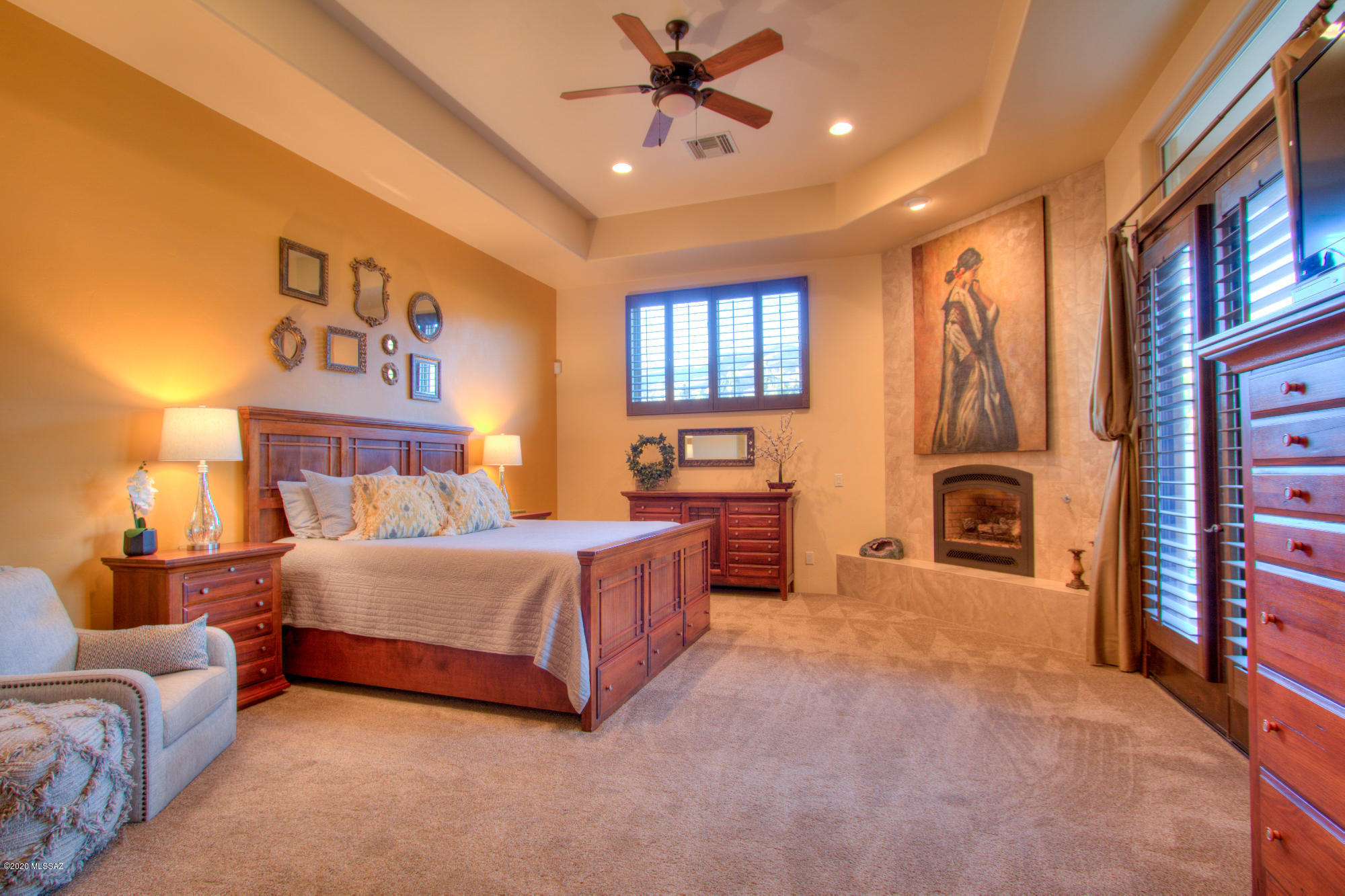 Snyder Creek Canyon (1-29) - Residential