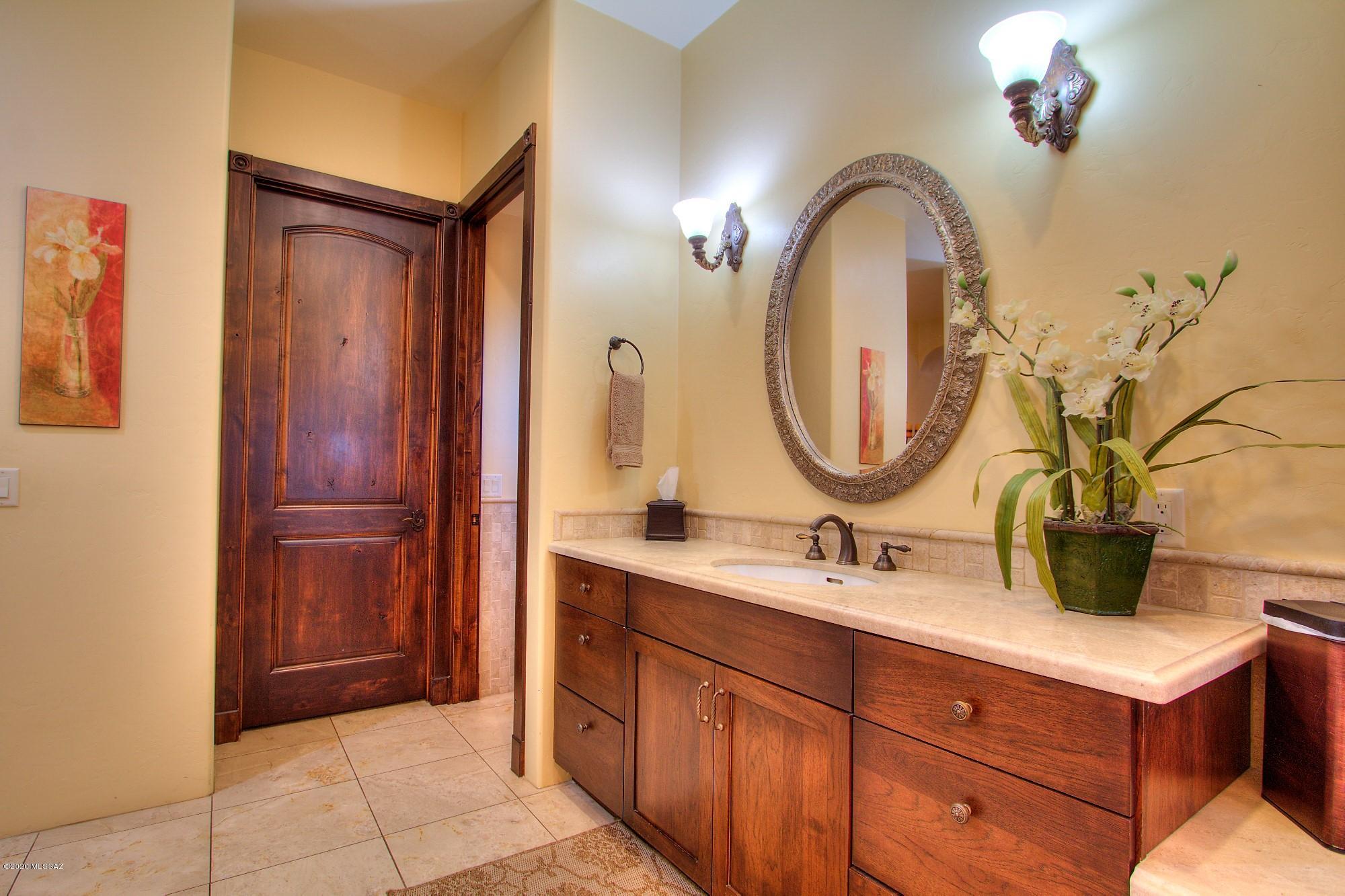 Snyder Creek Canyon (1-29) - Residential