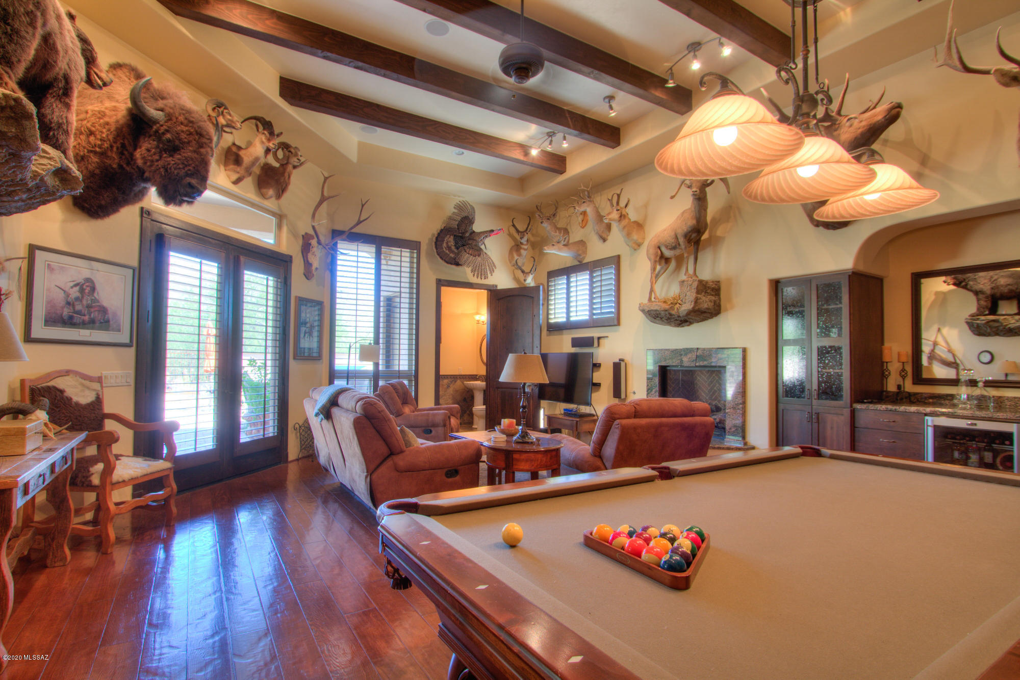 Snyder Creek Canyon (1-29) - Residential