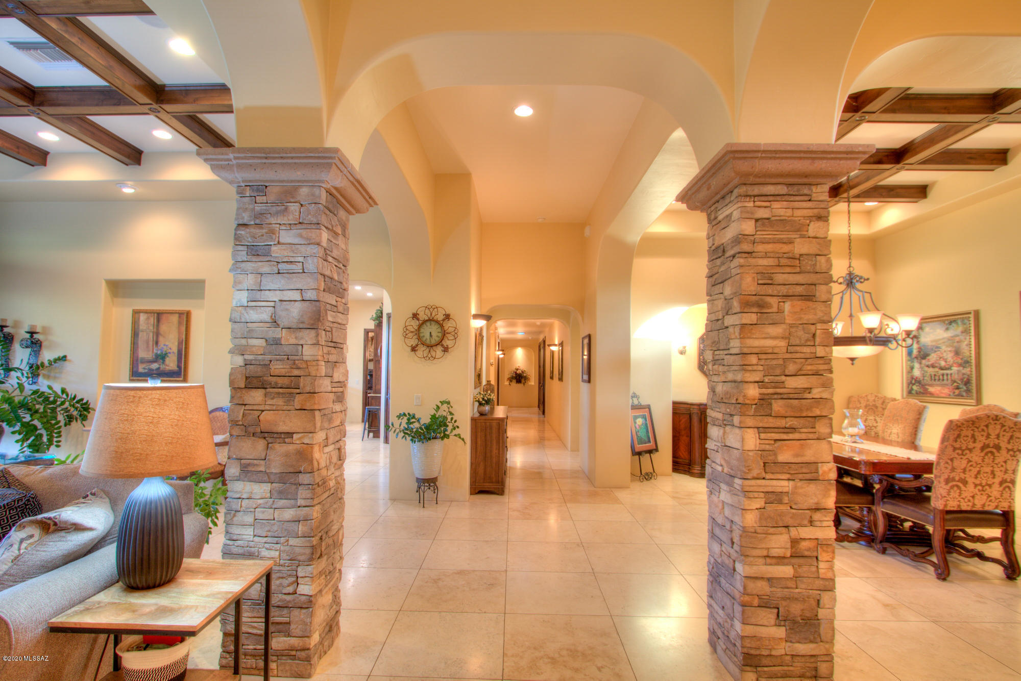 Snyder Creek Canyon (1-29) - Residential