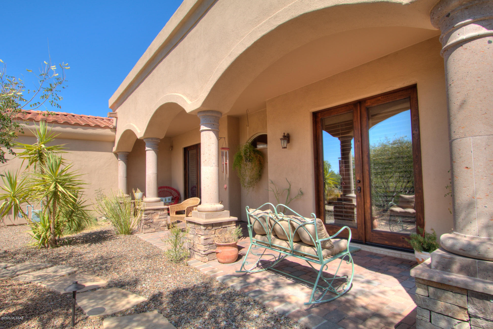 Snyder Creek Canyon (1-29) - Residential
