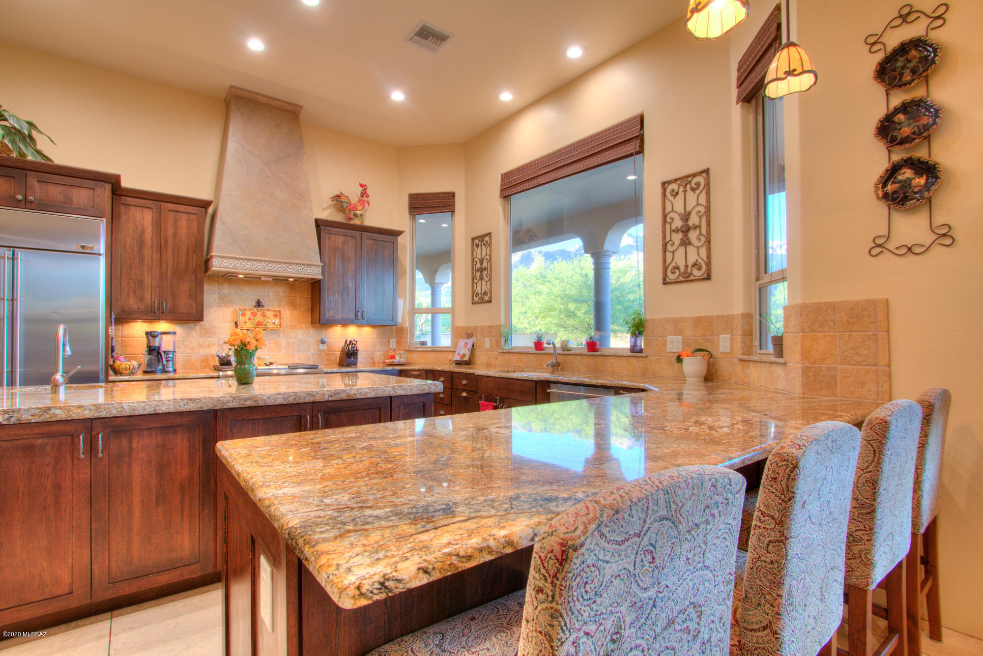 Snyder Creek Canyon (1-29) - Residential