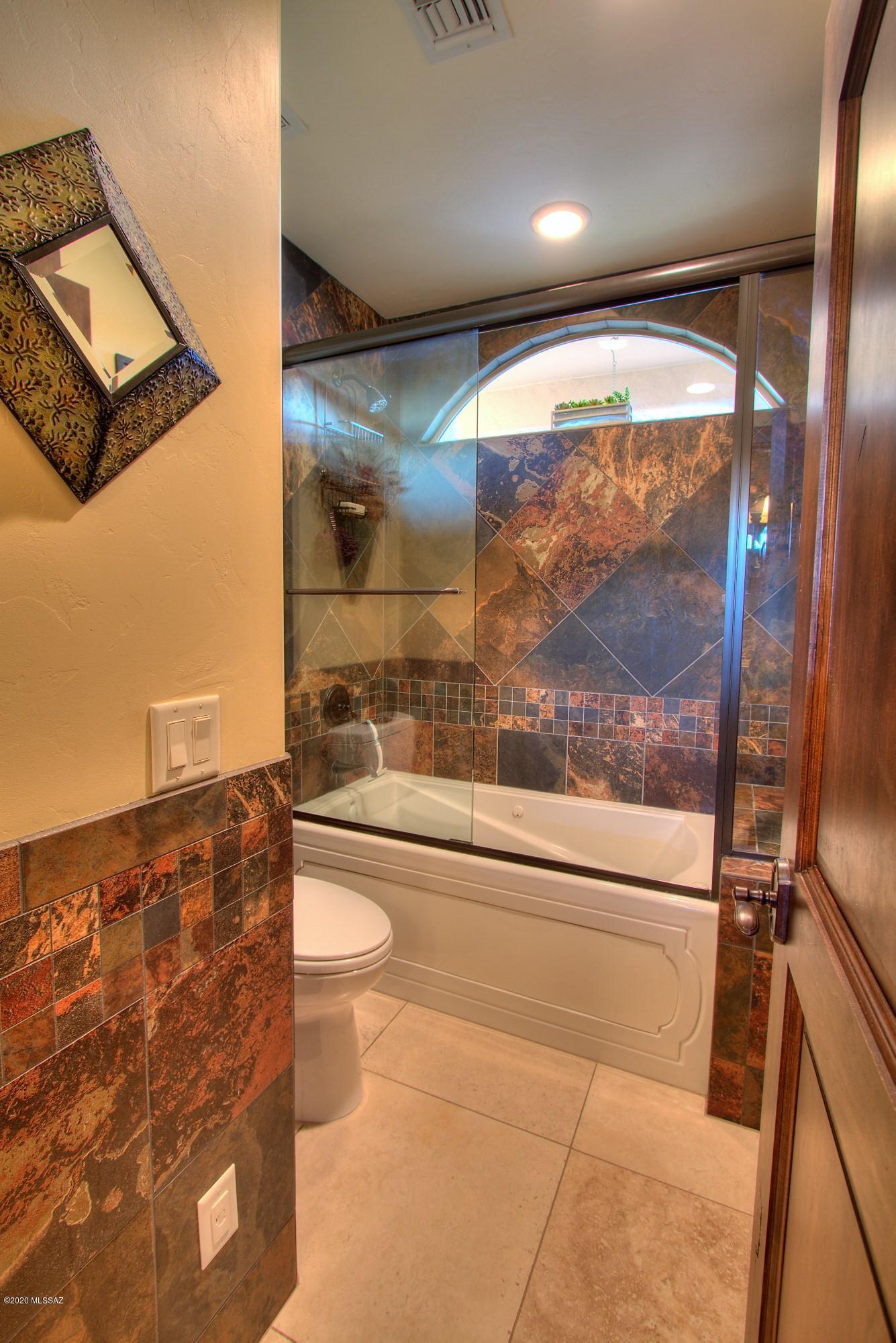 Snyder Creek Canyon (1-29) - Residential