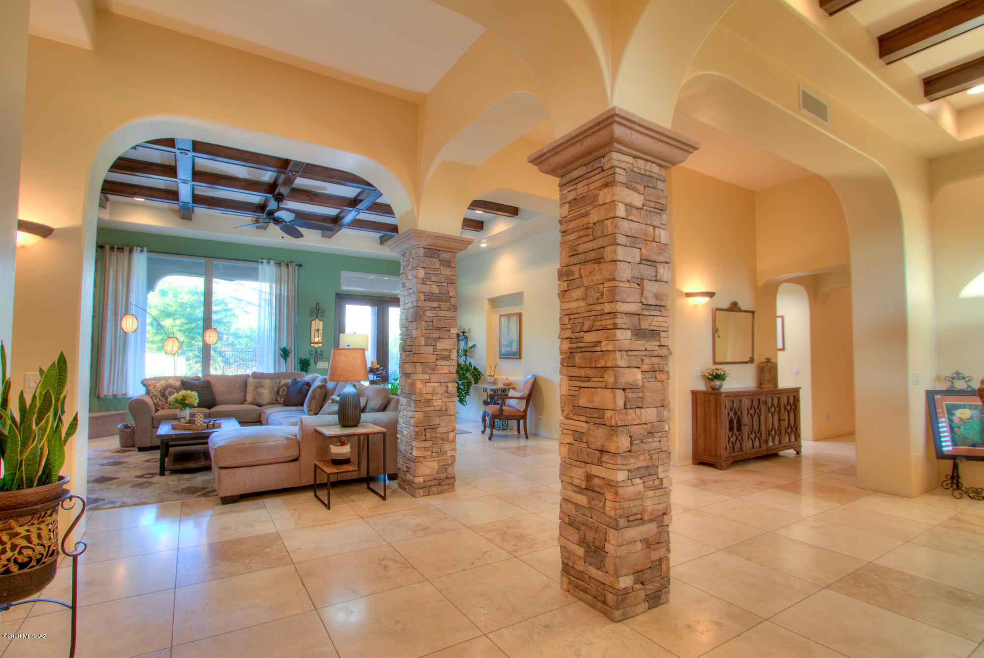 Snyder Creek Canyon (1-29) - Residential