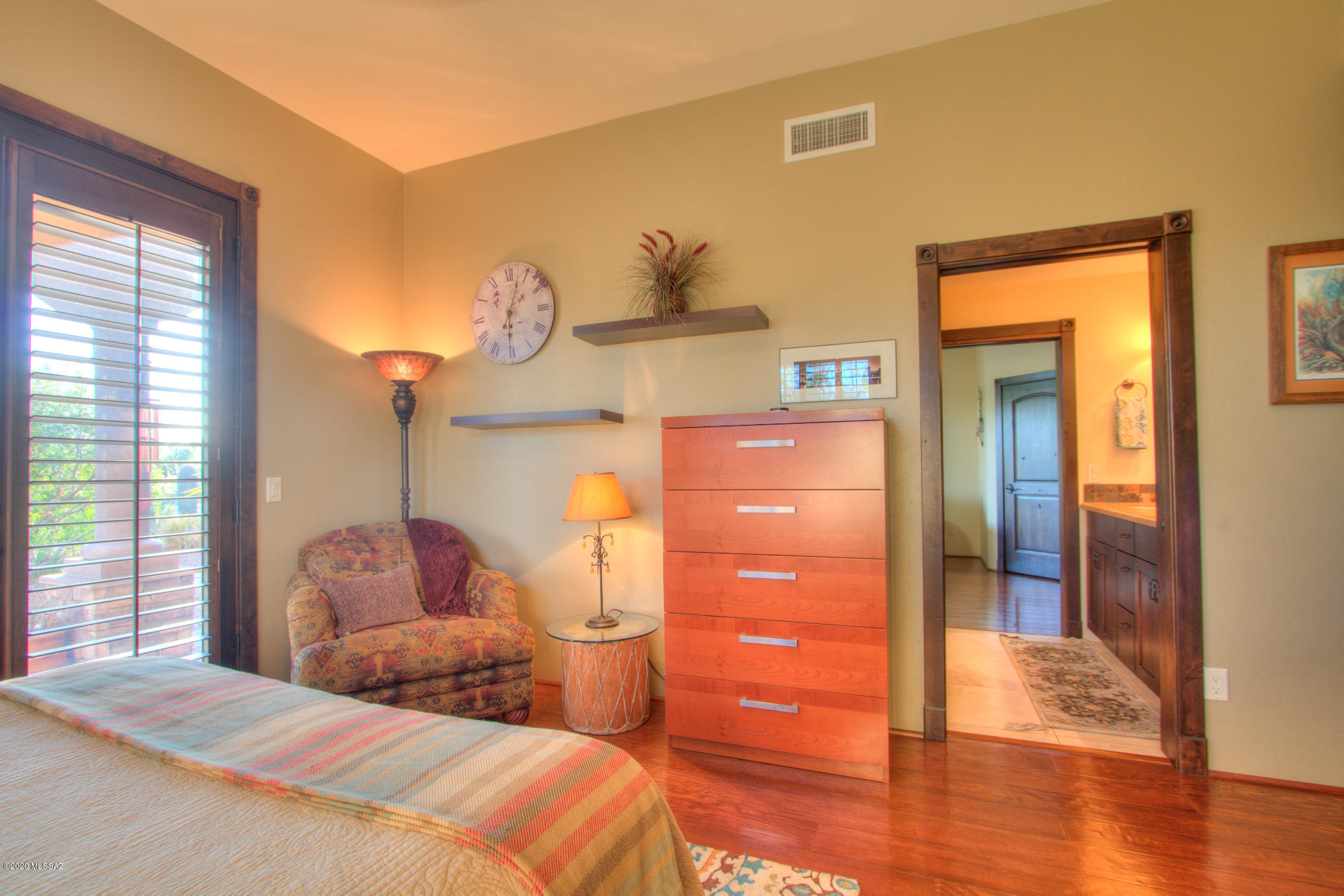 Snyder Creek Canyon (1-29) - Residential