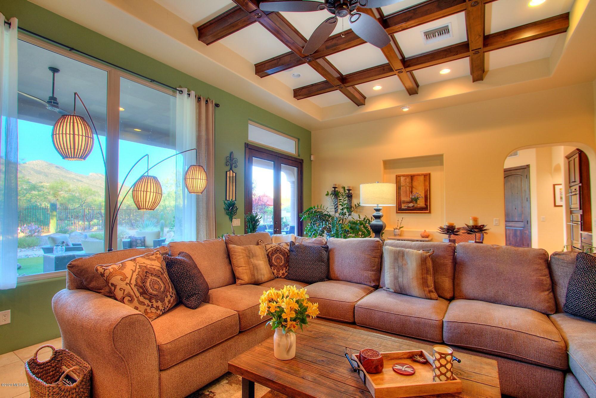 Snyder Creek Canyon (1-29) - Residential
