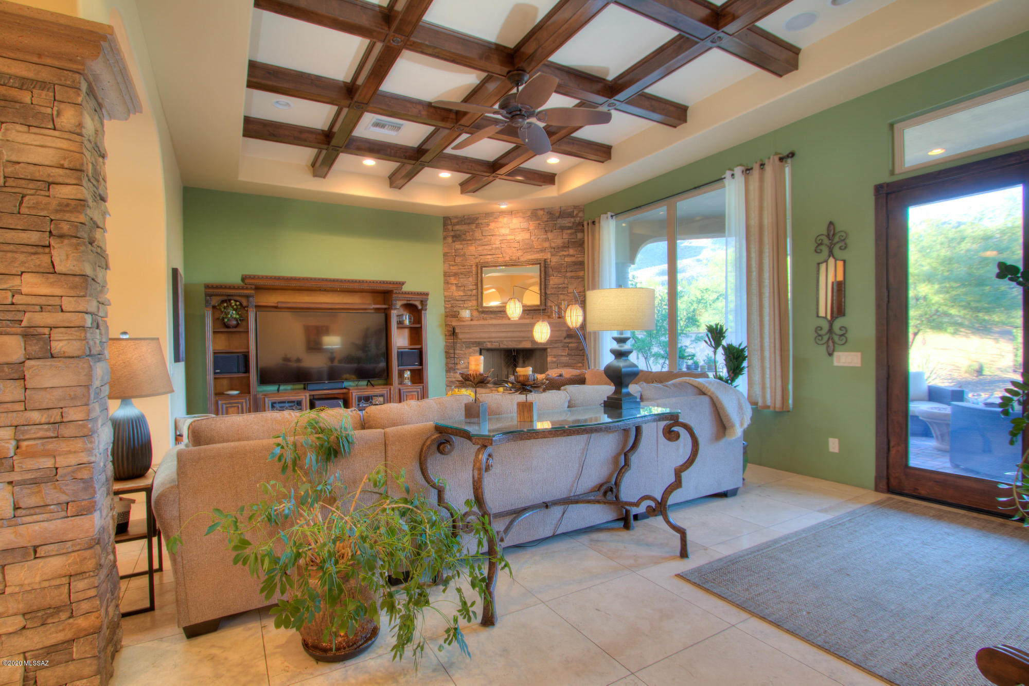Snyder Creek Canyon (1-29) - Residential