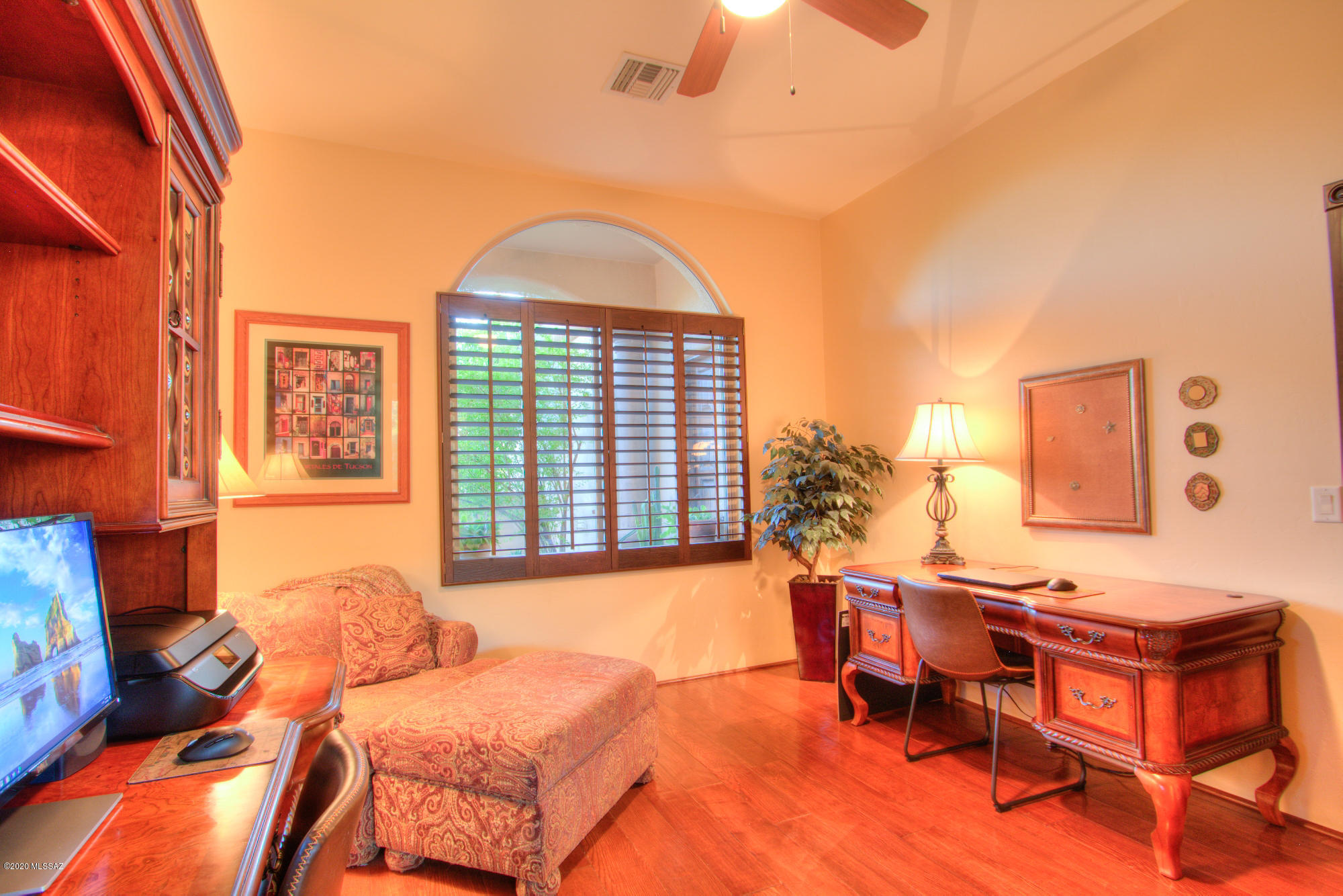 Snyder Creek Canyon (1-29) - Residential