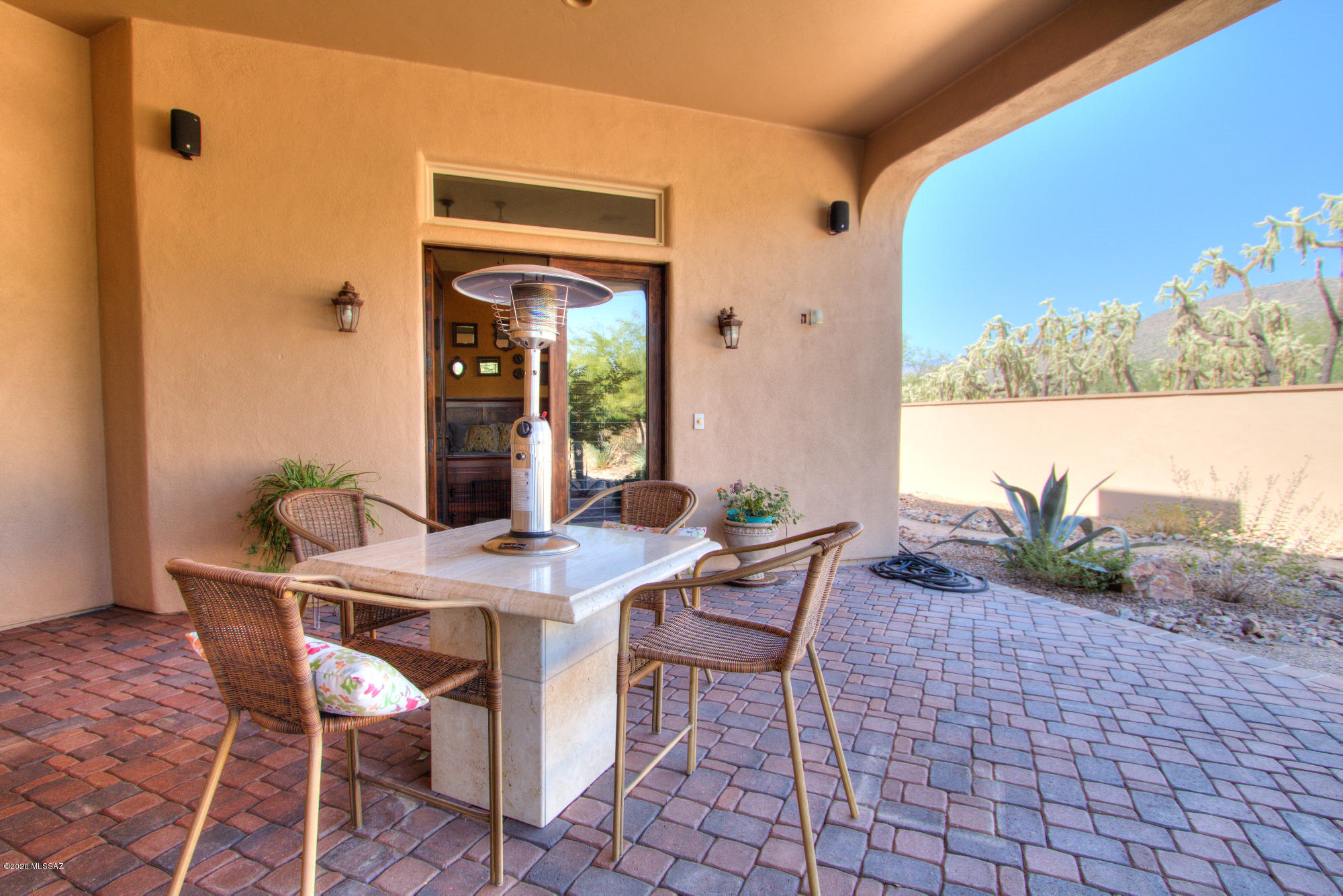 Snyder Creek Canyon (1-29) - Residential