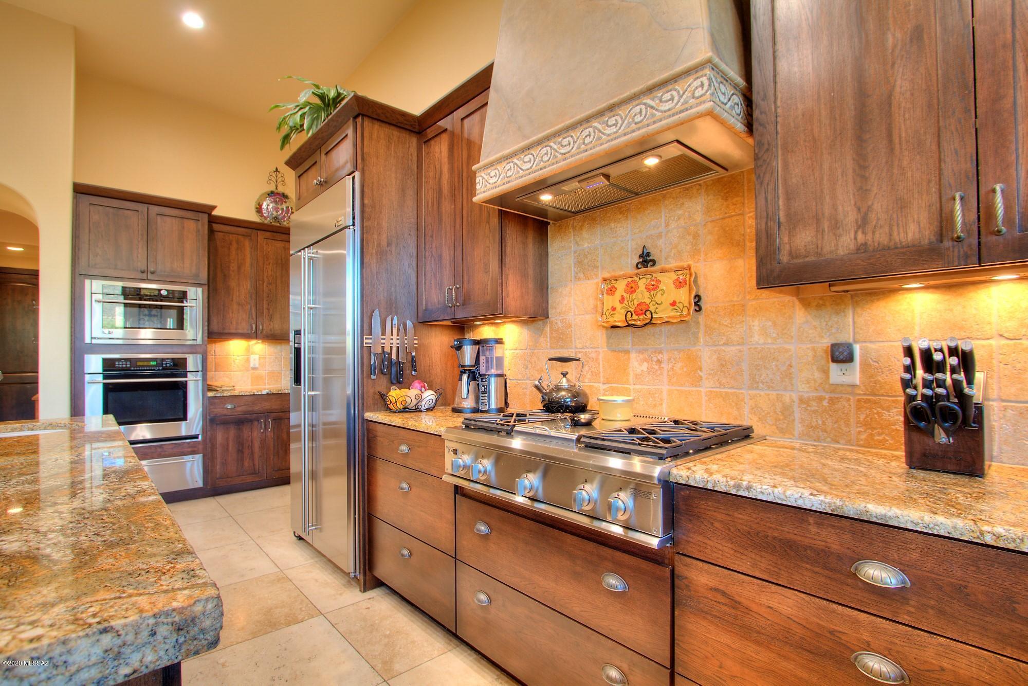 Snyder Creek Canyon (1-29) - Residential