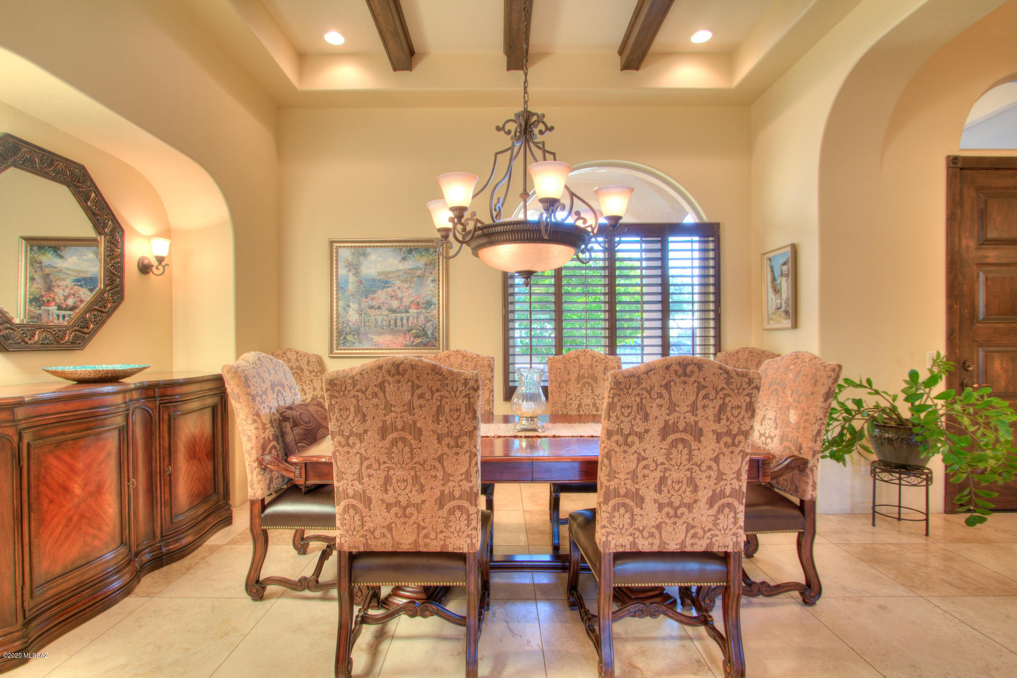 Snyder Creek Canyon (1-29) - Residential
