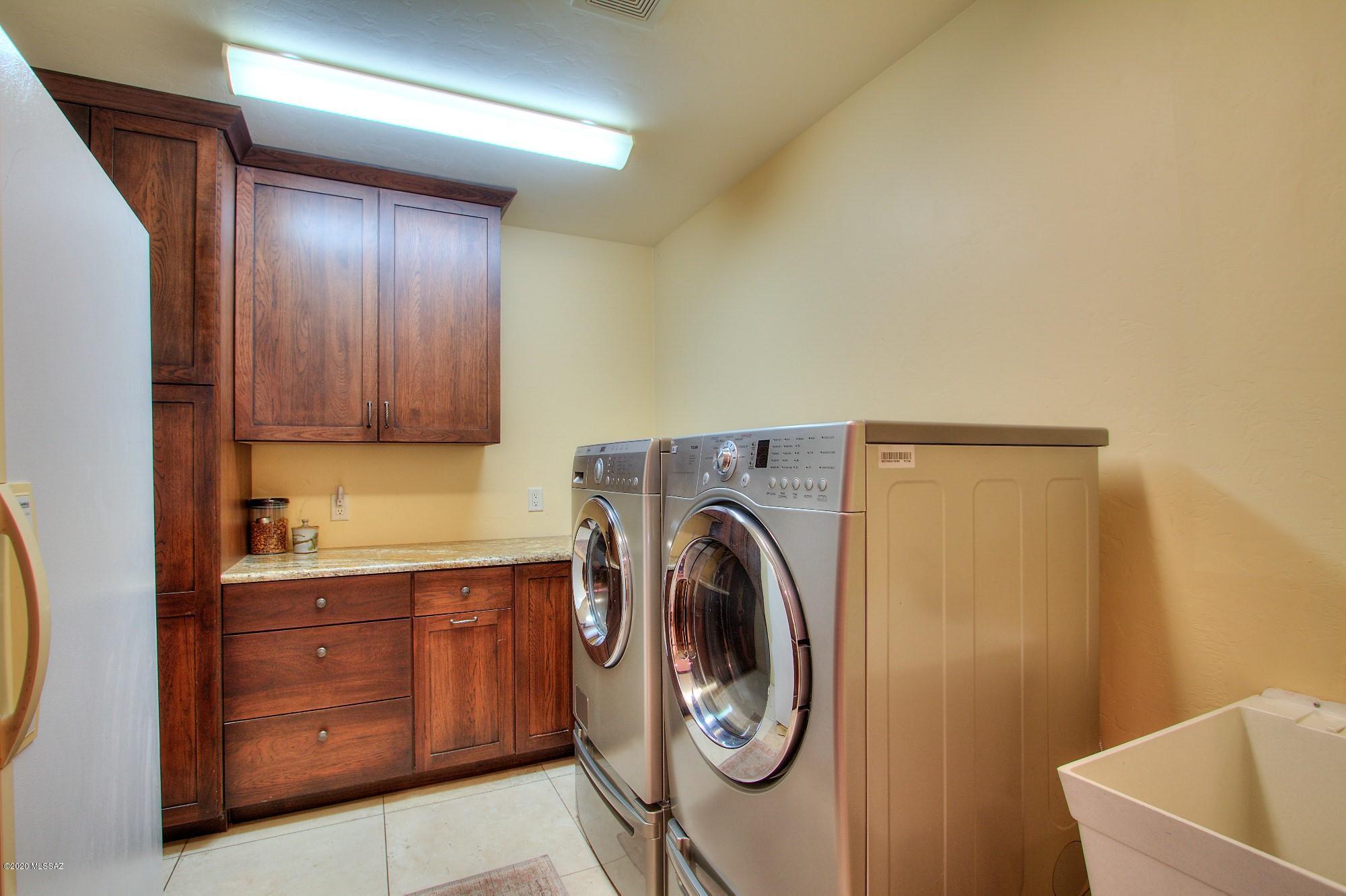Snyder Creek Canyon (1-29) - Residential