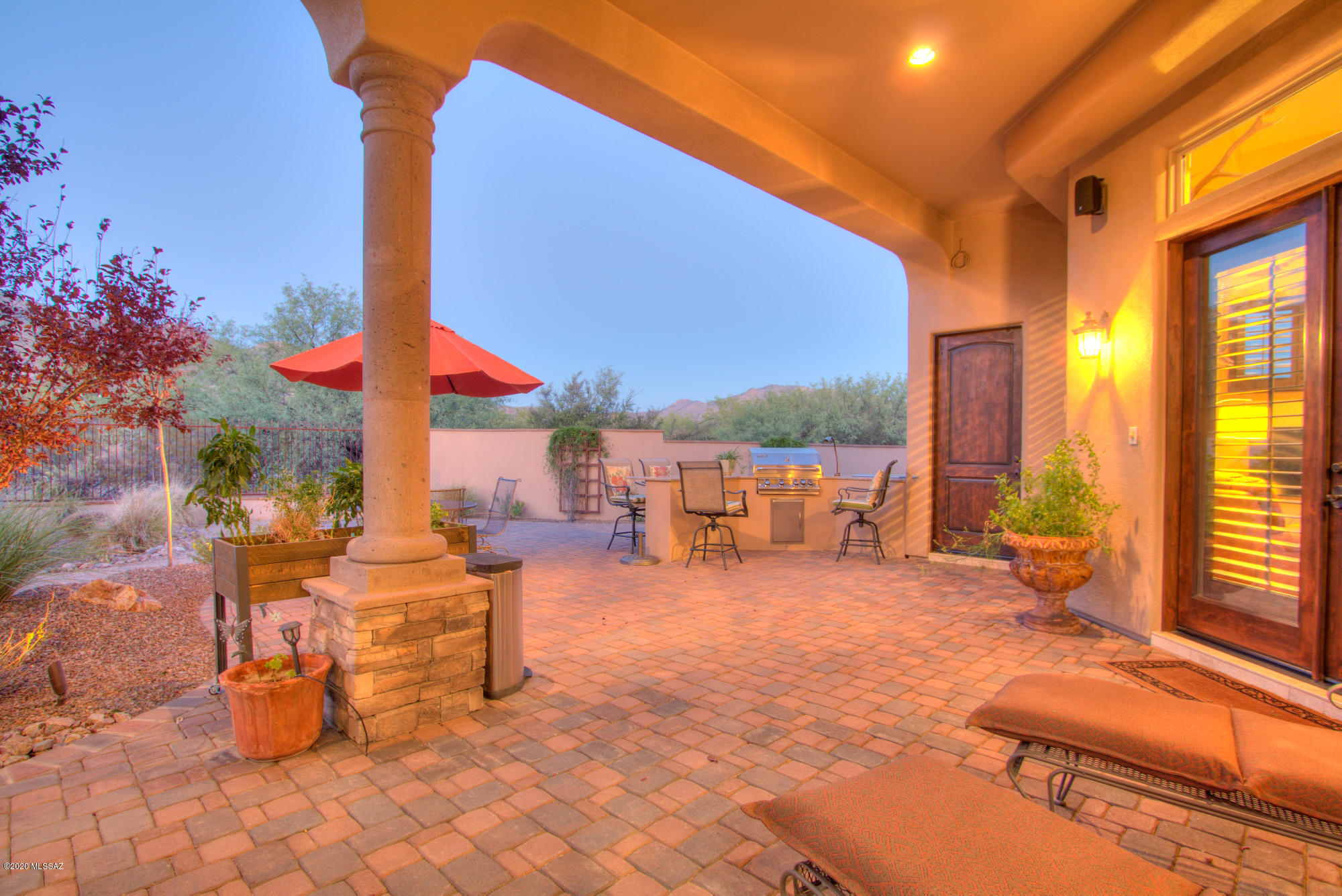 Snyder Creek Canyon (1-29) - Residential