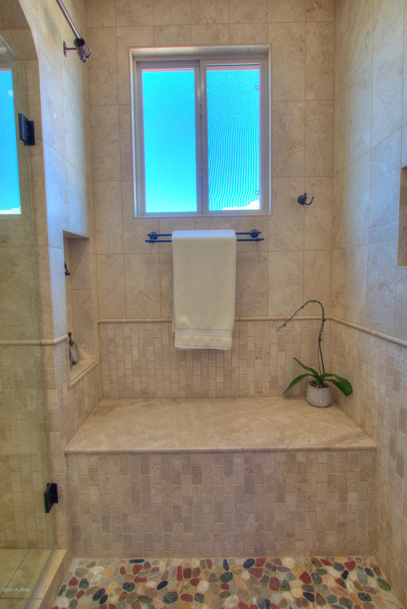 Snyder Creek Canyon (1-29) - Residential