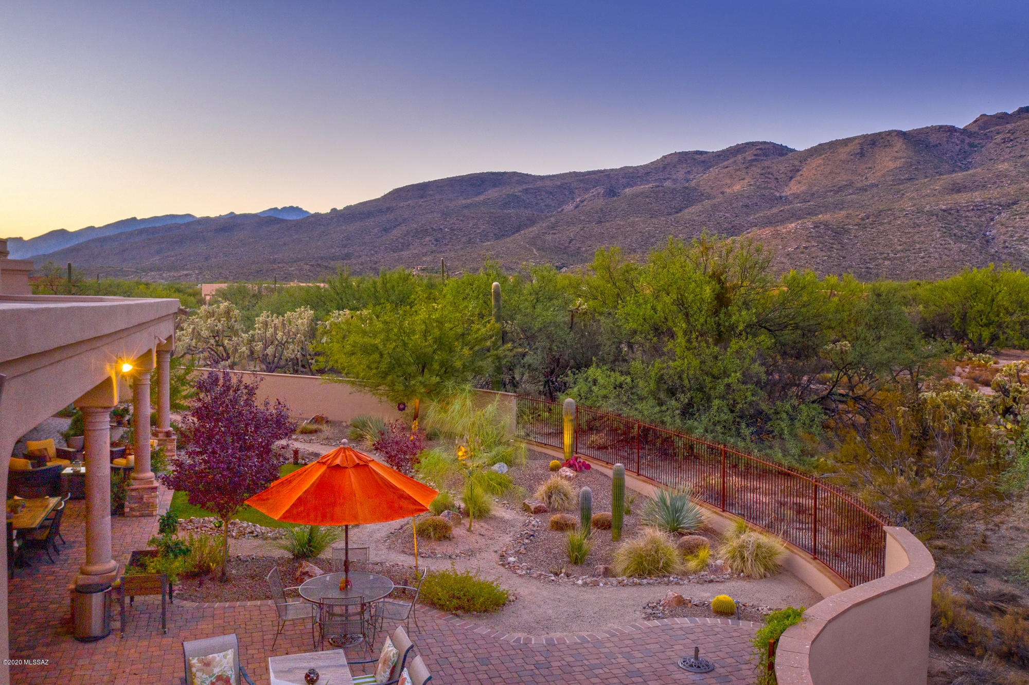 Snyder Creek Canyon (1-29) - Residential