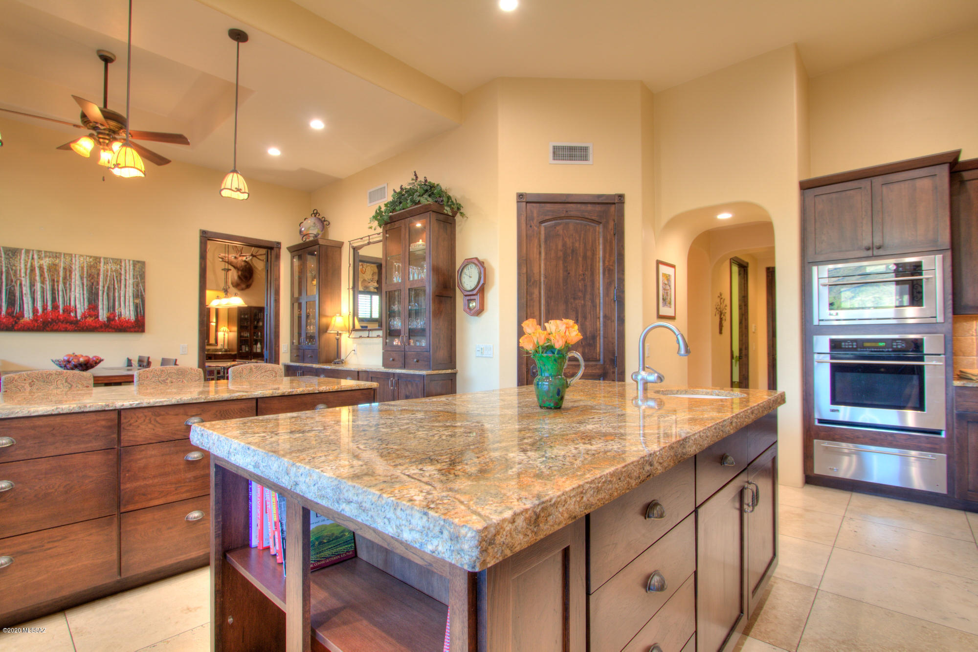 Snyder Creek Canyon (1-29) - Residential