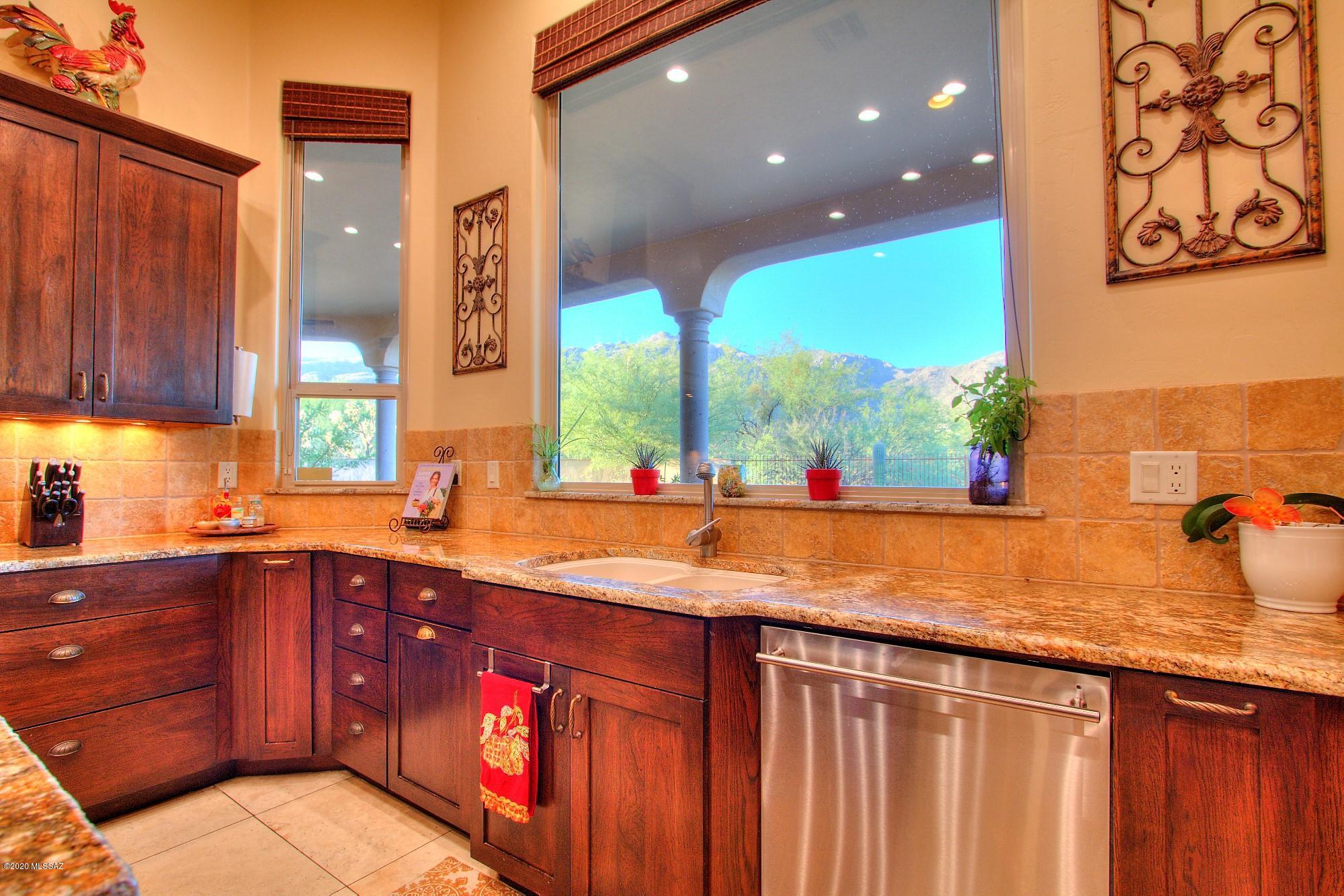 Snyder Creek Canyon (1-29) - Residential