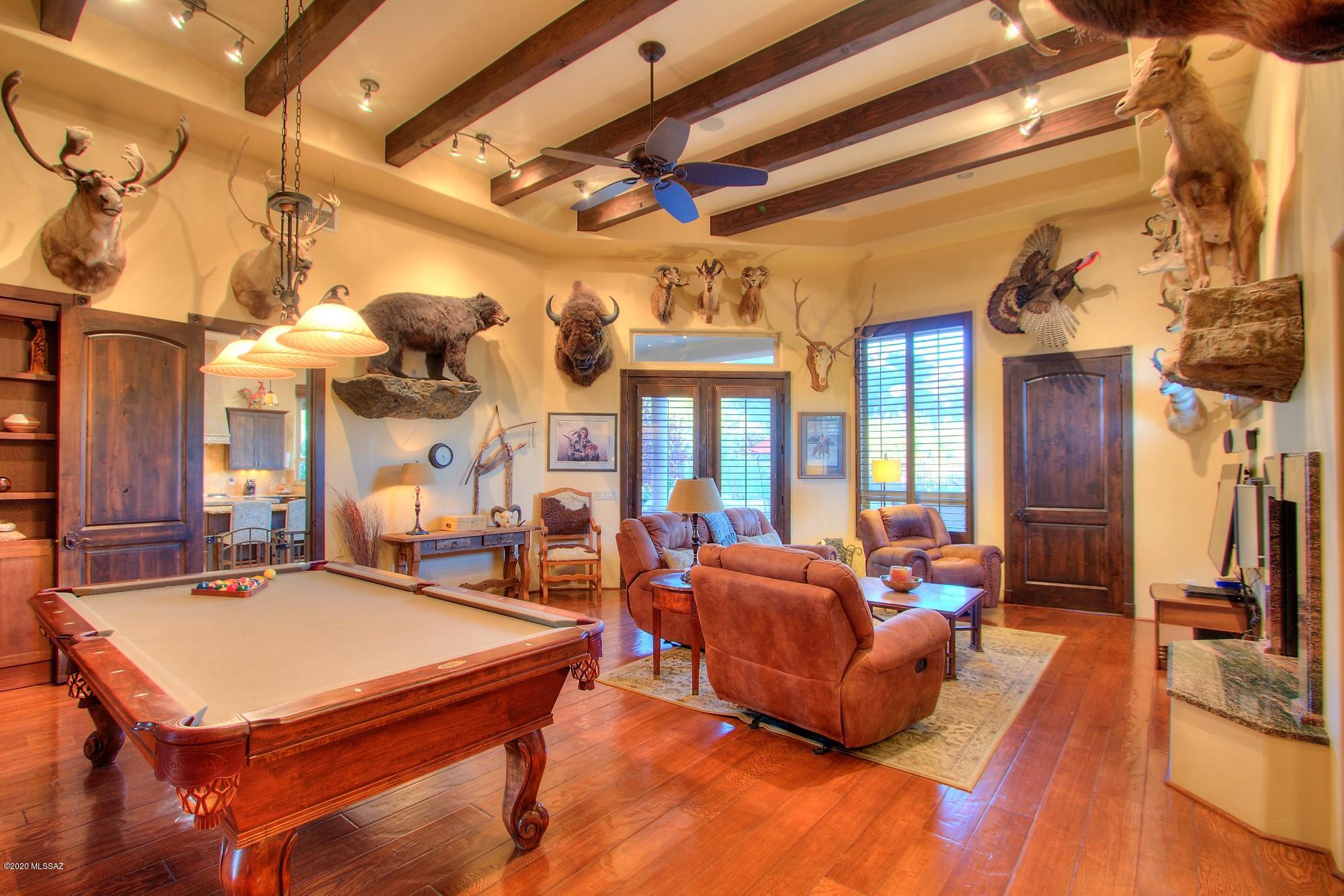 Snyder Creek Canyon (1-29) - Residential