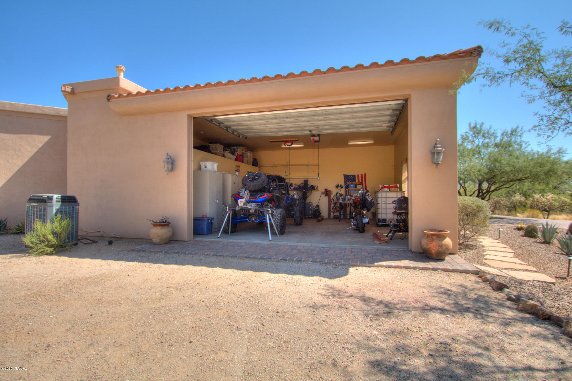Snyder Creek Canyon (1-29) - Residential