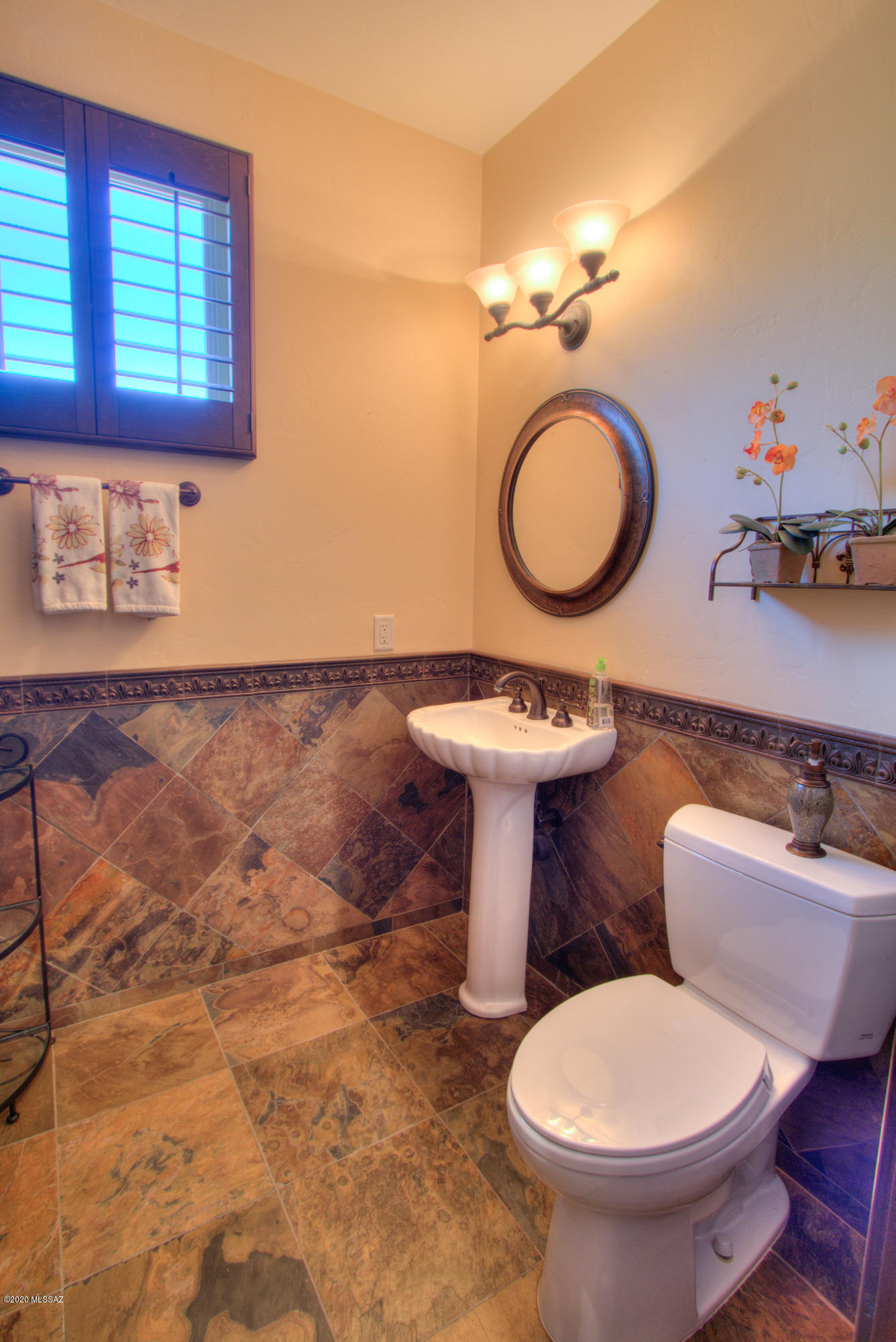 Snyder Creek Canyon (1-29) - Residential