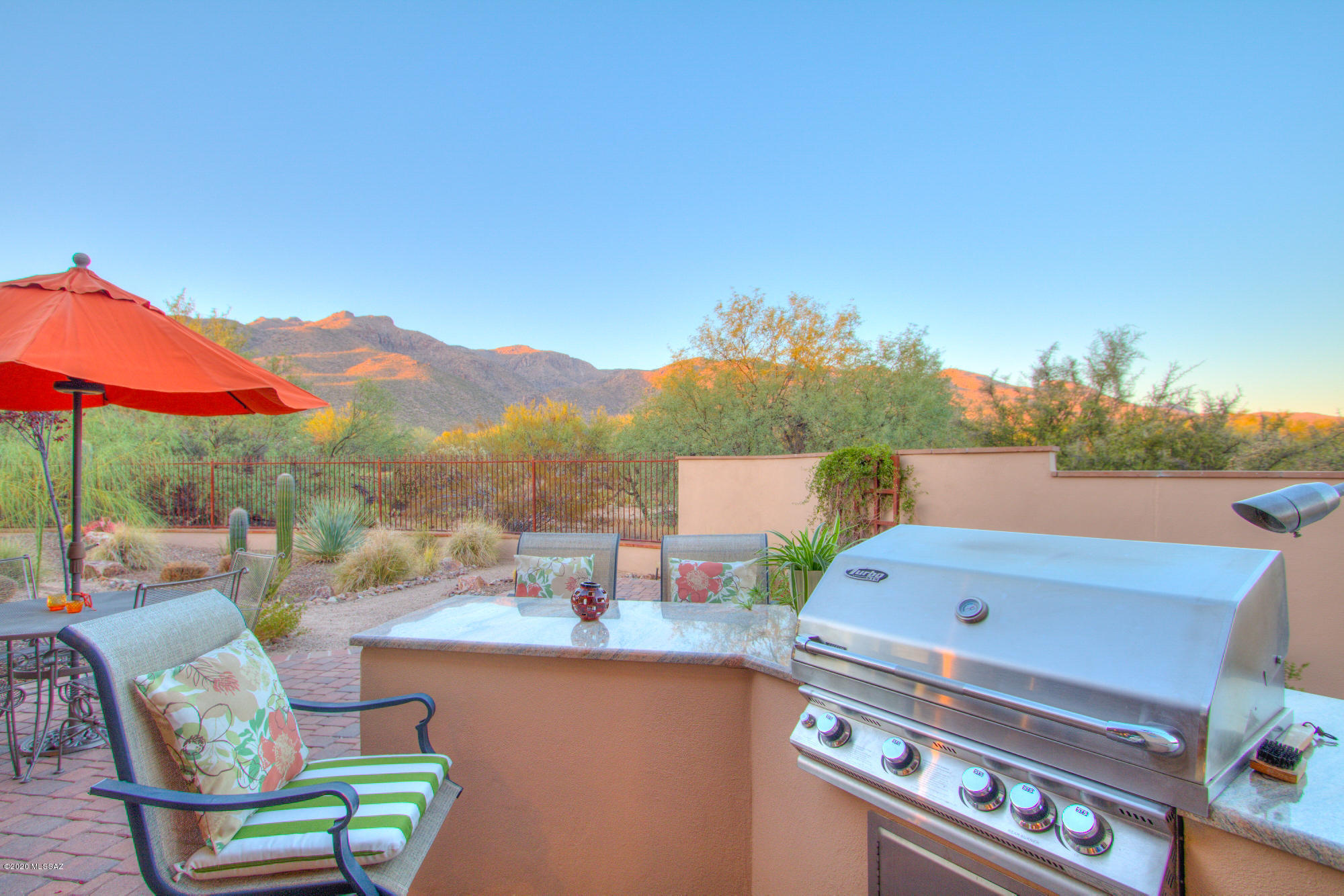 Snyder Creek Canyon (1-29) - Residential