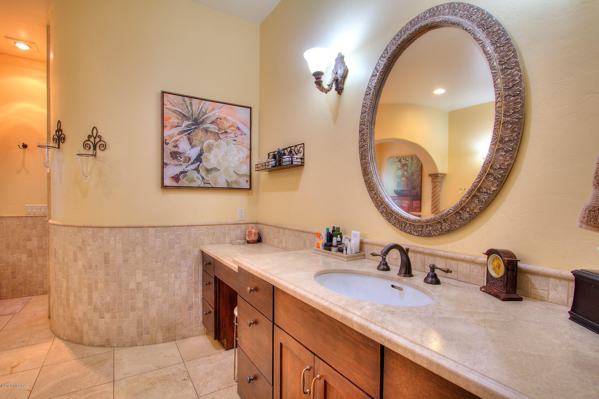 Snyder Creek Canyon (1-29) - Residential