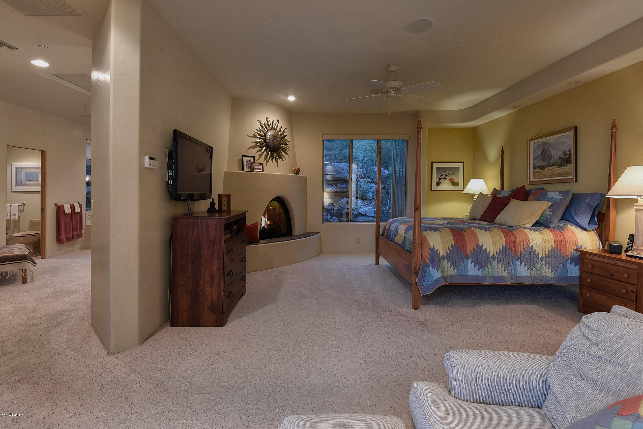 Canyon Pass At Dove Mountain - Residential