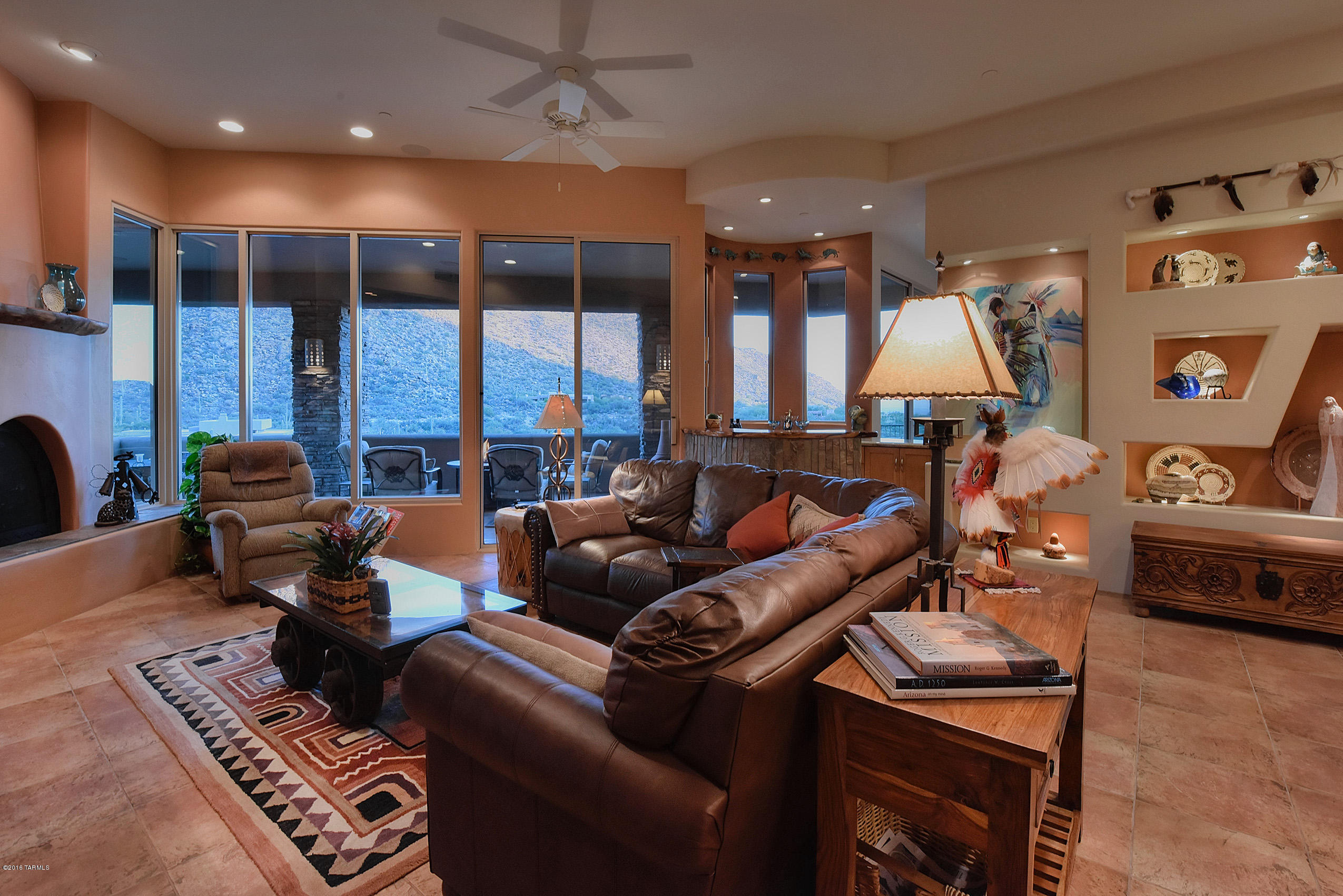 Canyon Pass At Dove Mountain - Residential