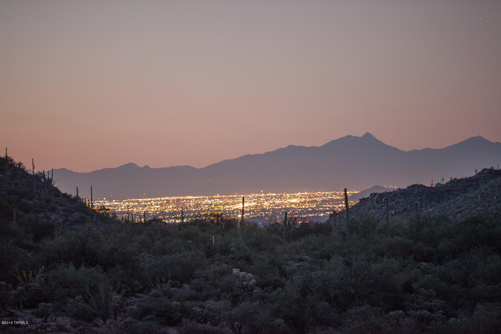 Canyon Pass At Dove Mountain - Residential