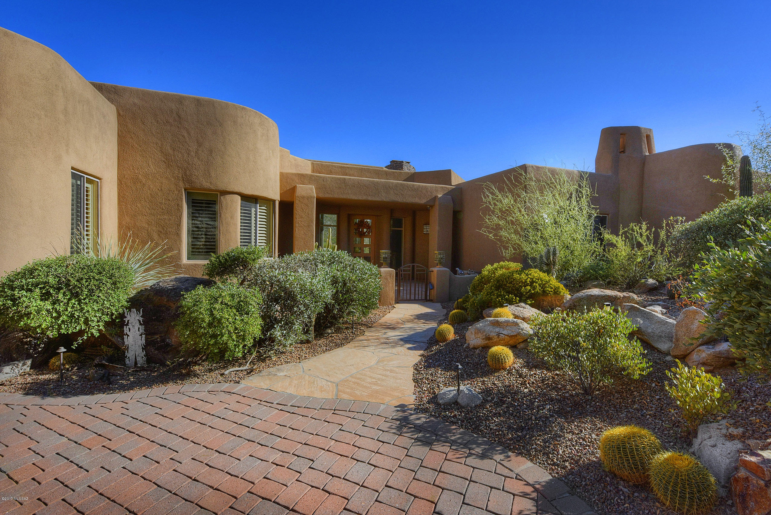 Canyon Pass At Dove Mountain - Residential