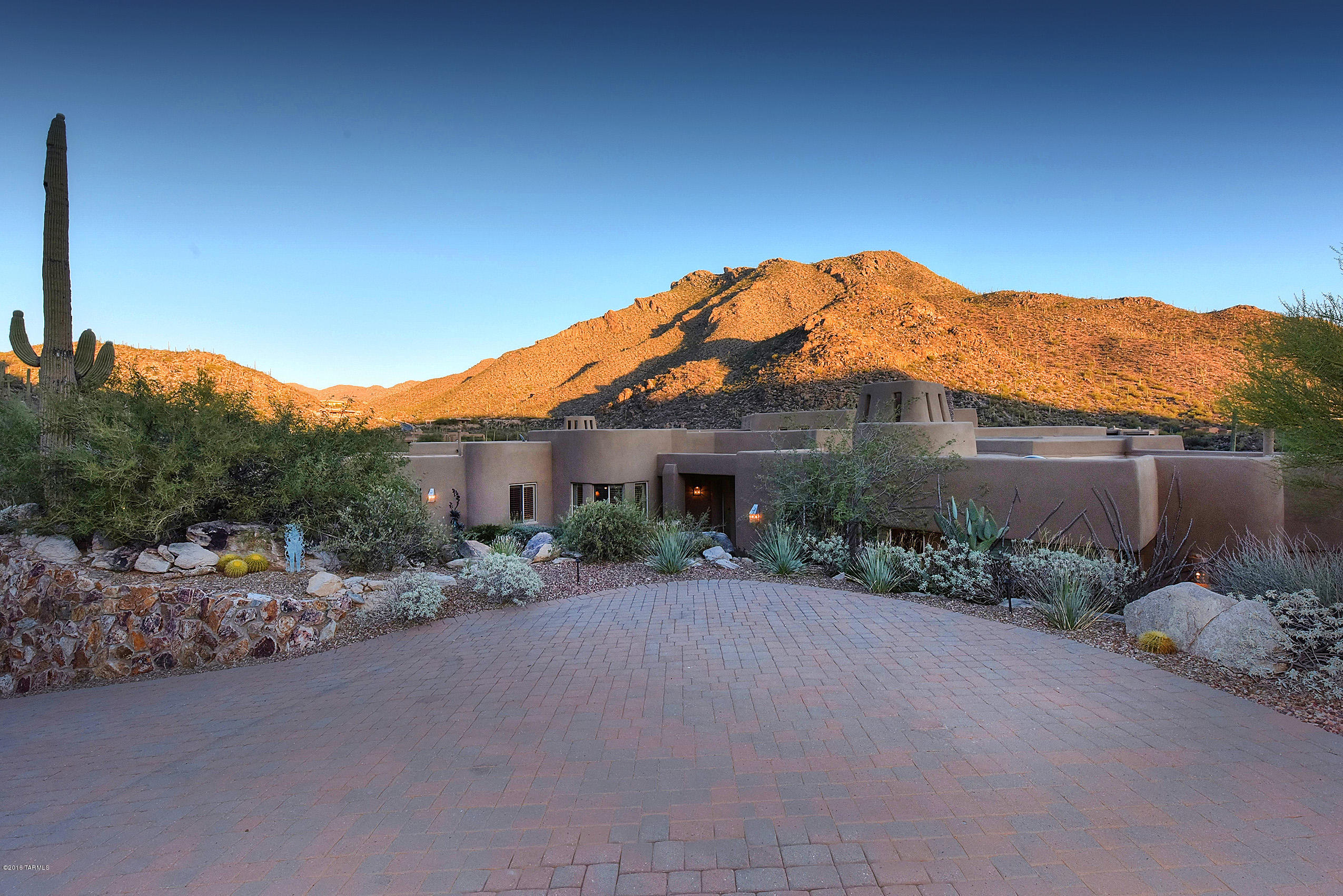Canyon Pass At Dove Mountain - Residential
