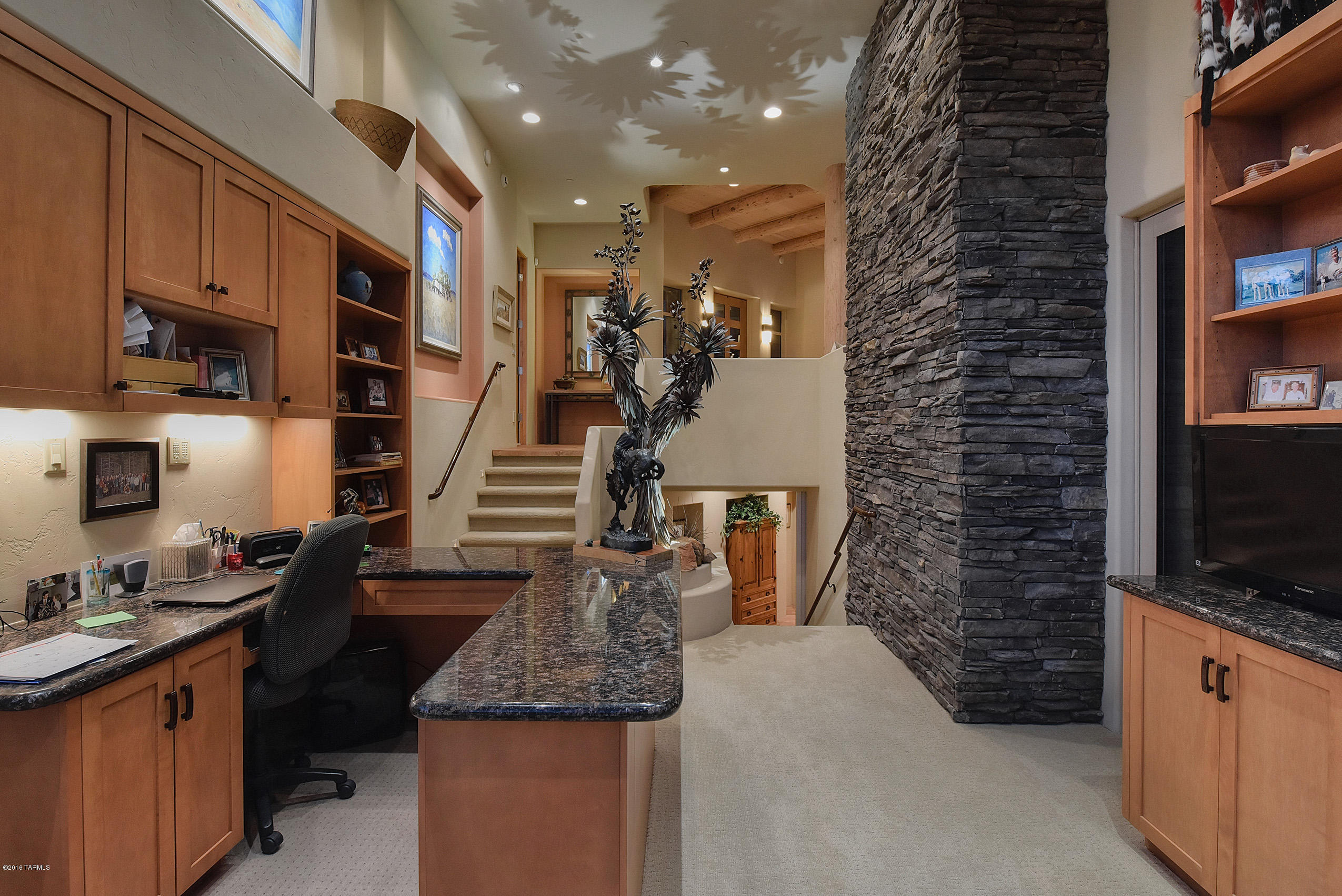 Canyon Pass At Dove Mountain - Residential