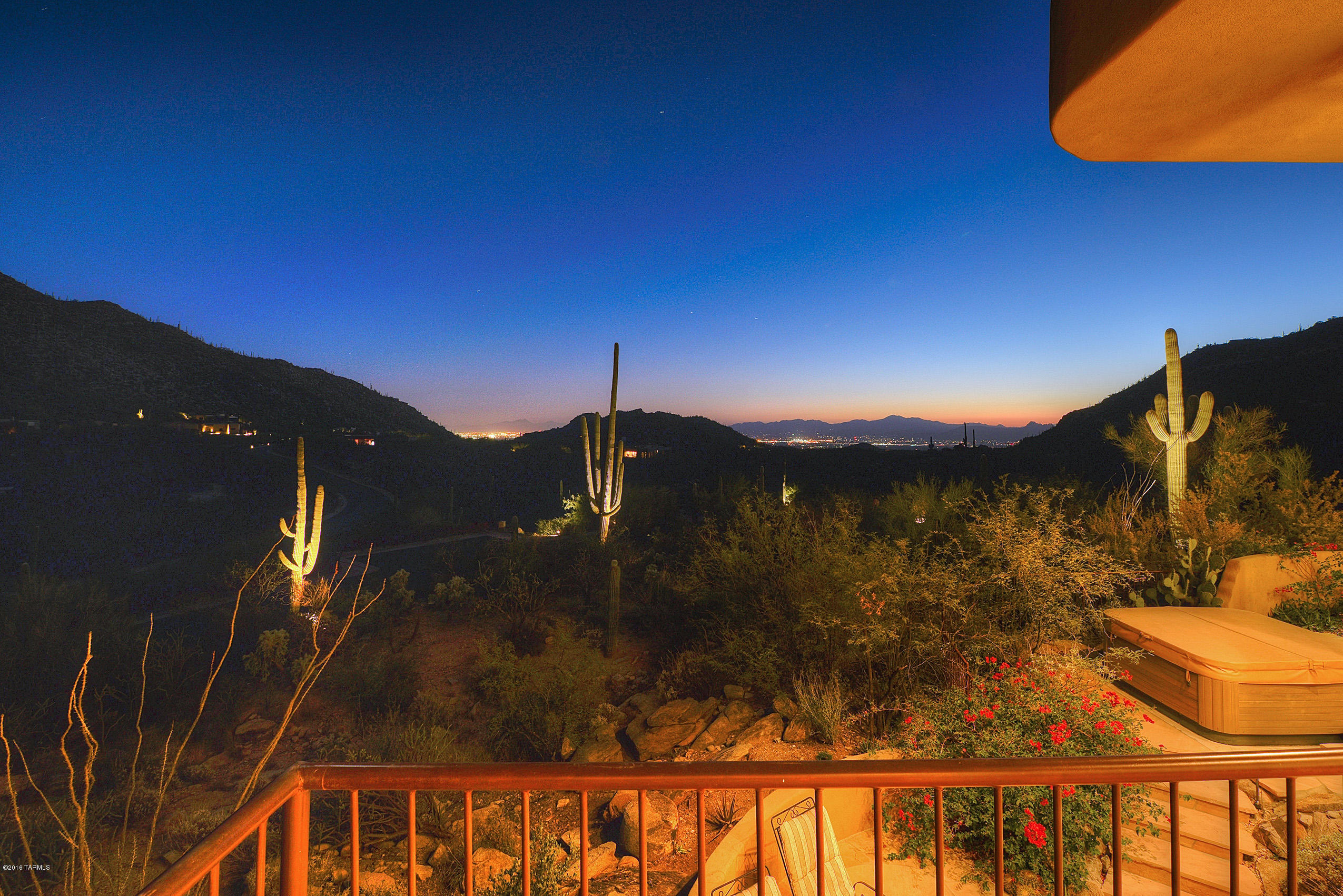 Canyon Pass At Dove Mountain - Residential