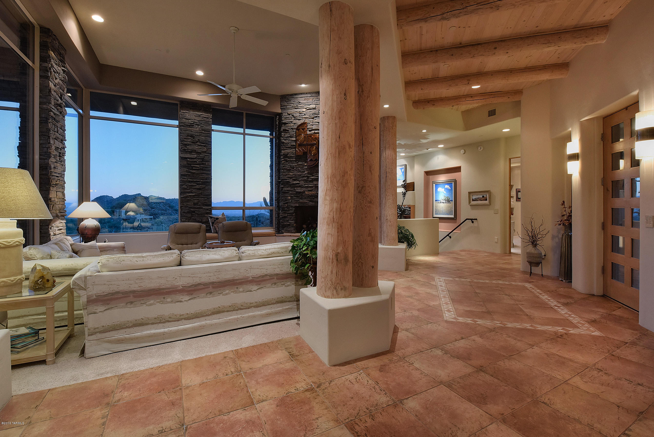 Canyon Pass At Dove Mountain - Residential
