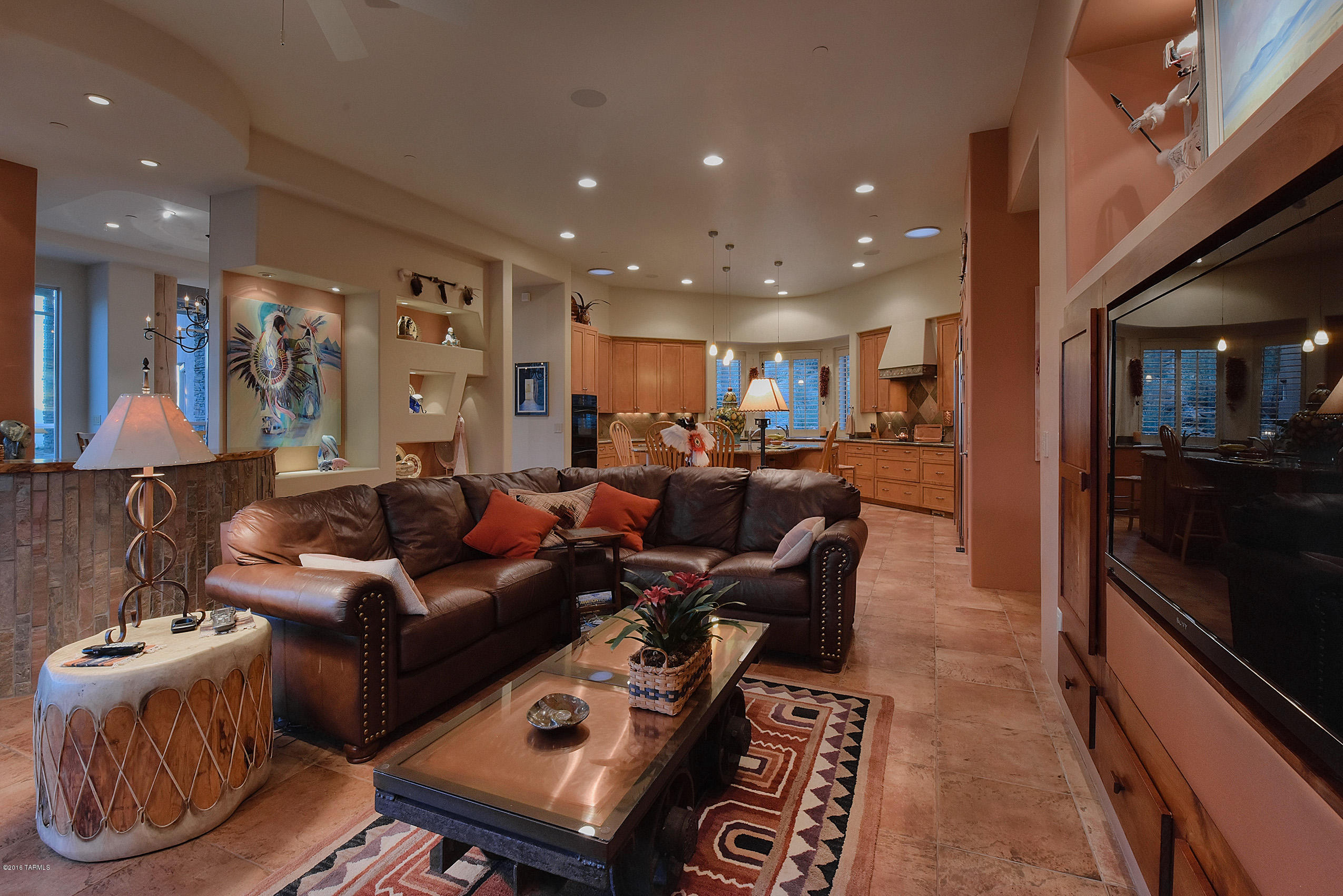 Canyon Pass At Dove Mountain - Residential