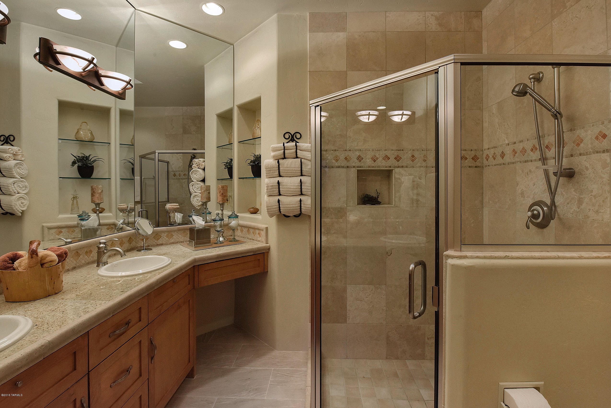 Canyon Pass At Dove Mountain - Residential