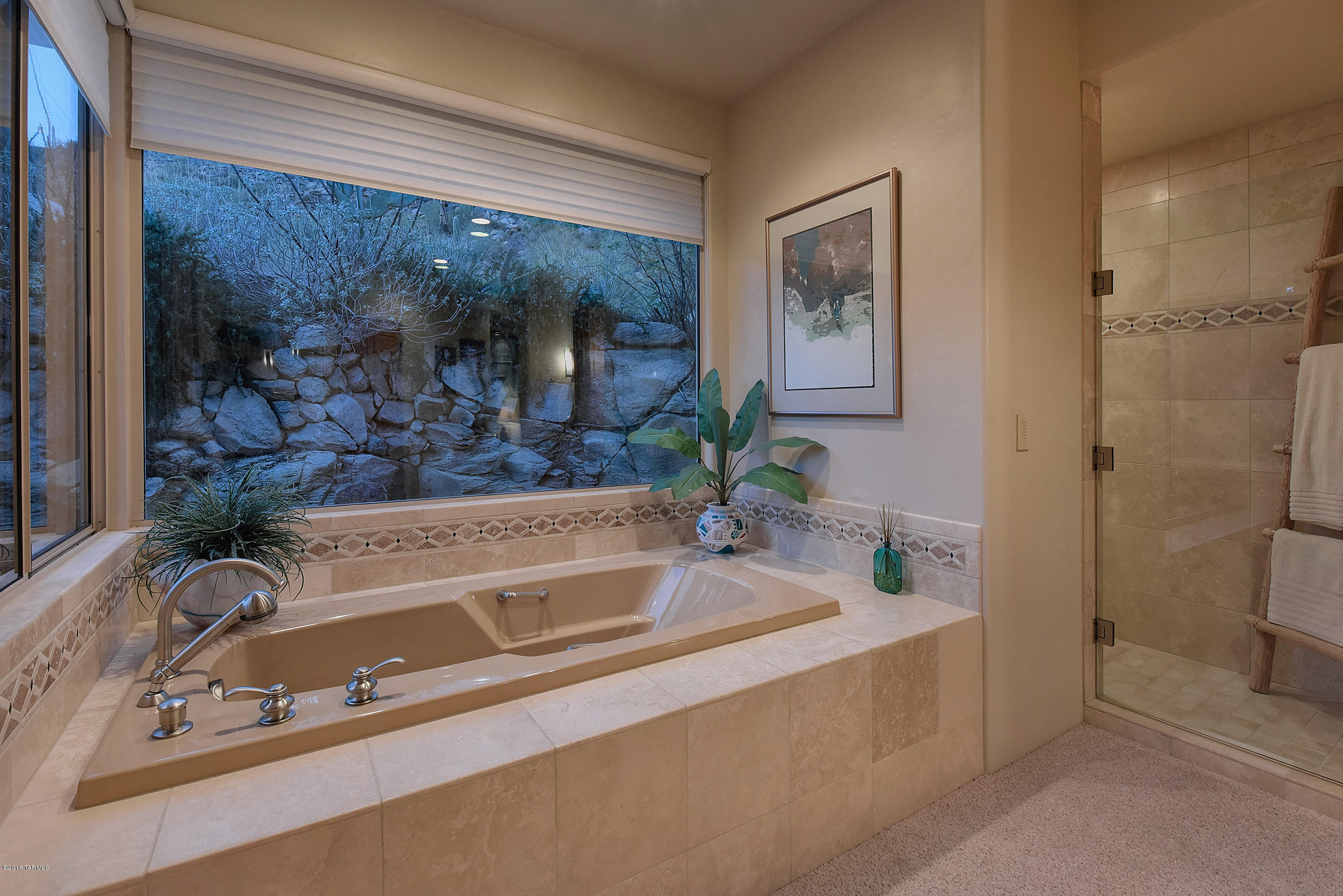 Canyon Pass At Dove Mountain - Residential