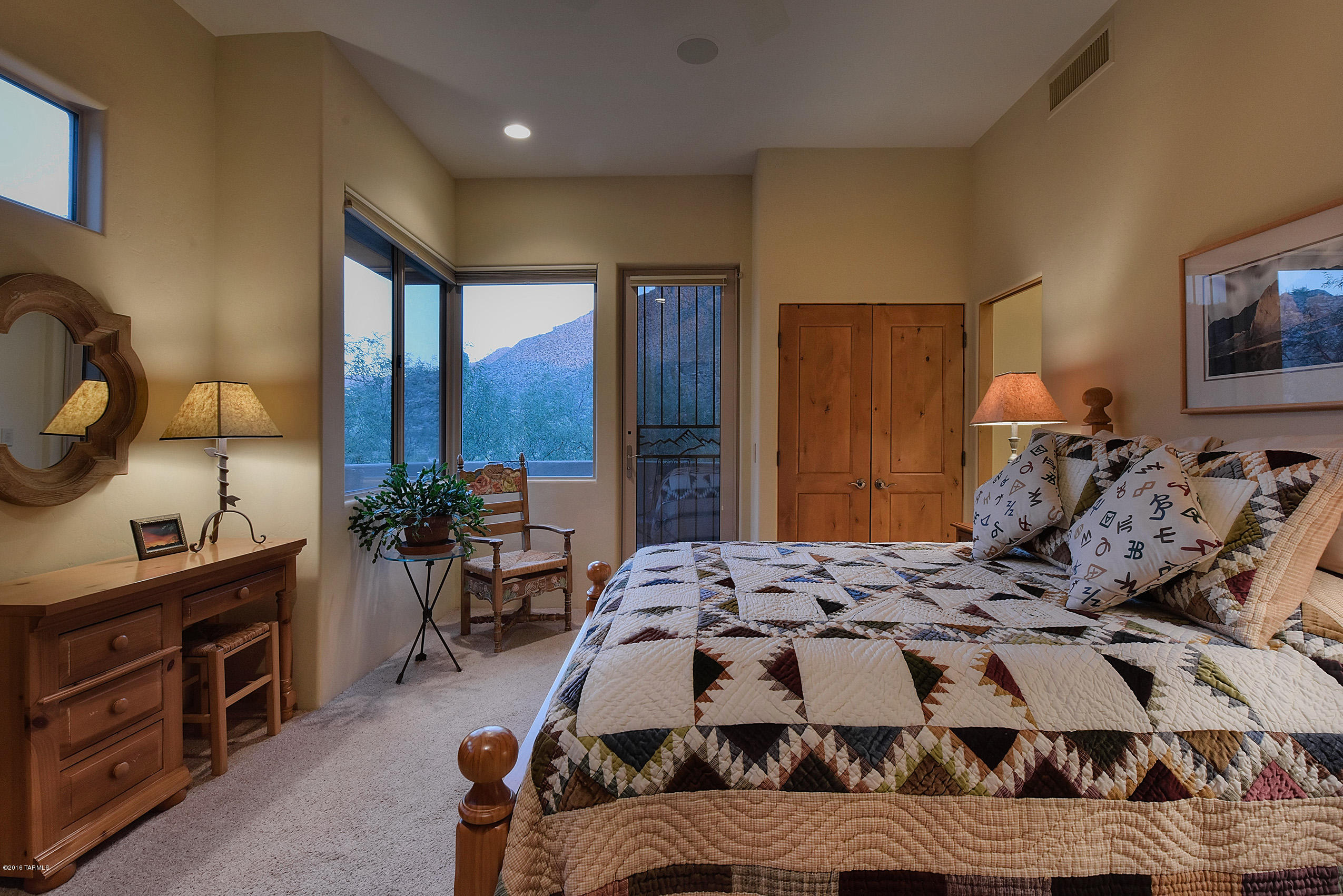Canyon Pass At Dove Mountain - Residential