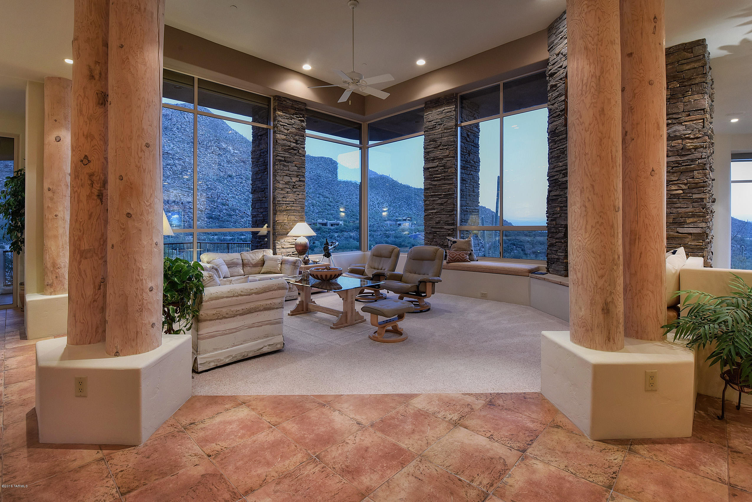 Canyon Pass At Dove Mountain - Residential