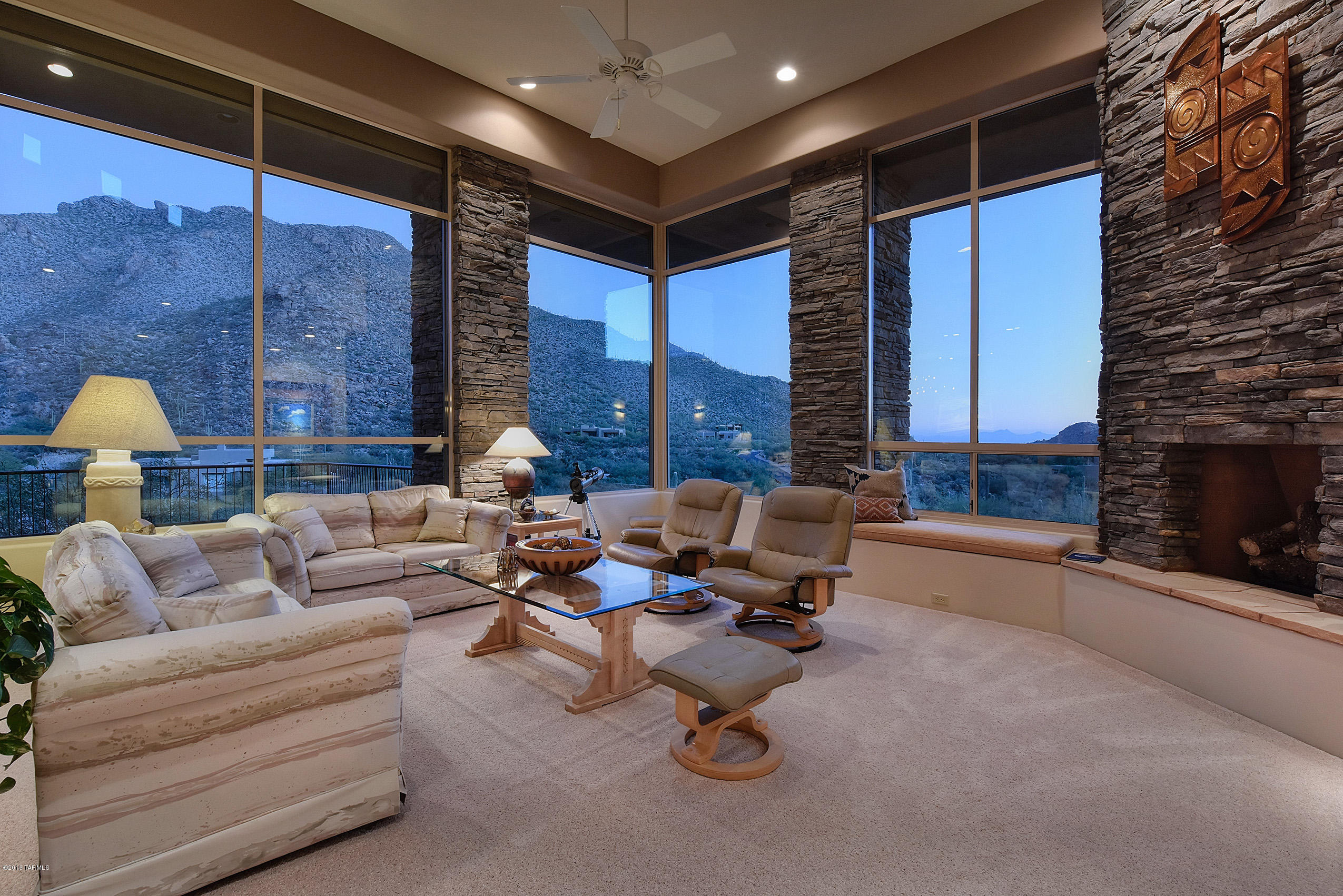 Canyon Pass At Dove Mountain - Residential