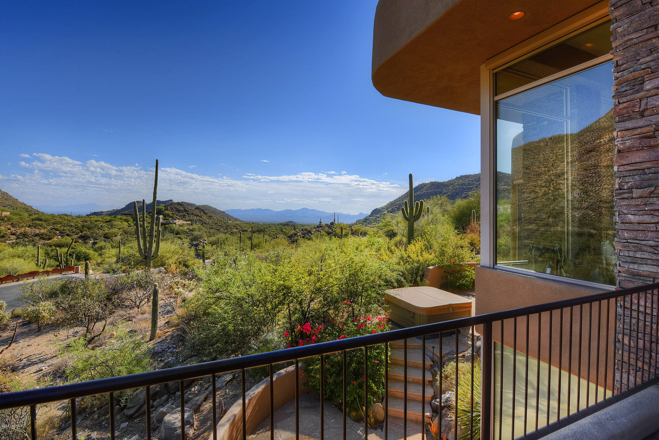 Canyon Pass At Dove Mountain - Residential