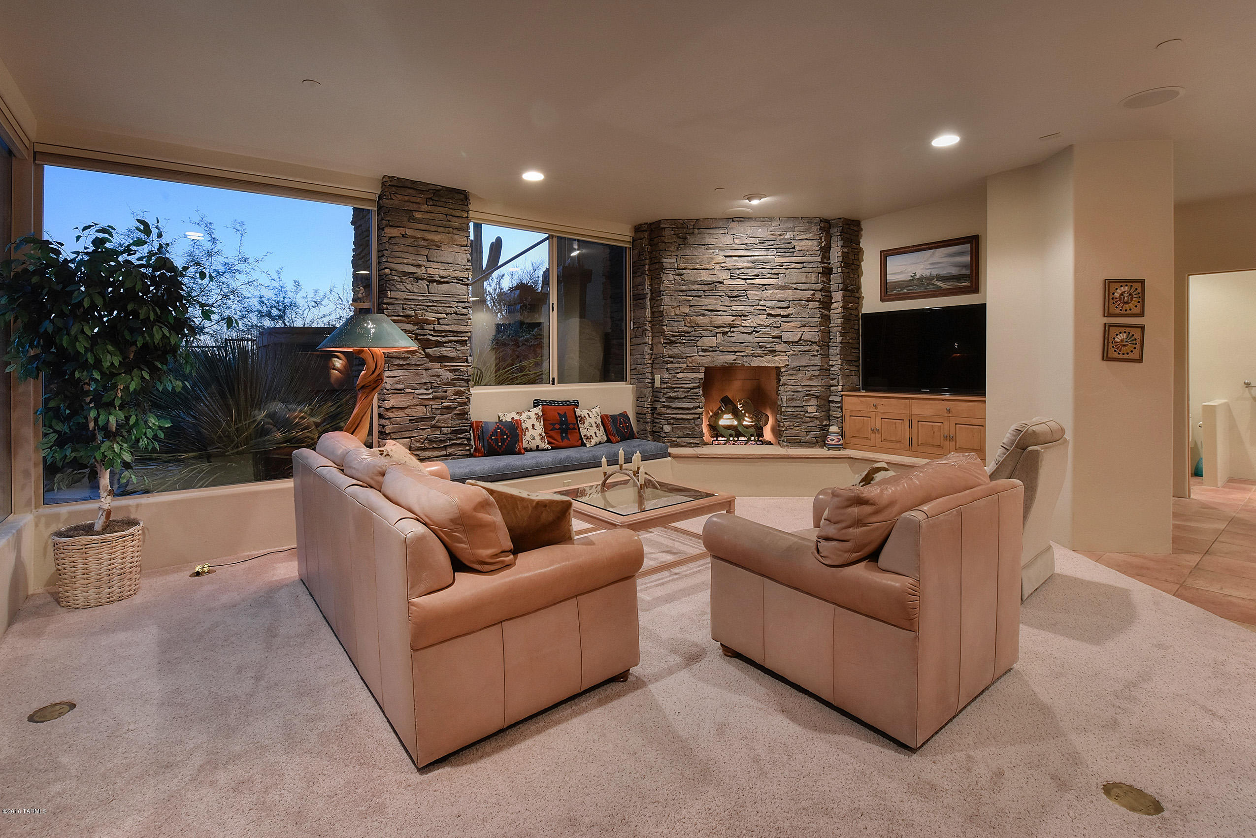 Canyon Pass At Dove Mountain - Residential